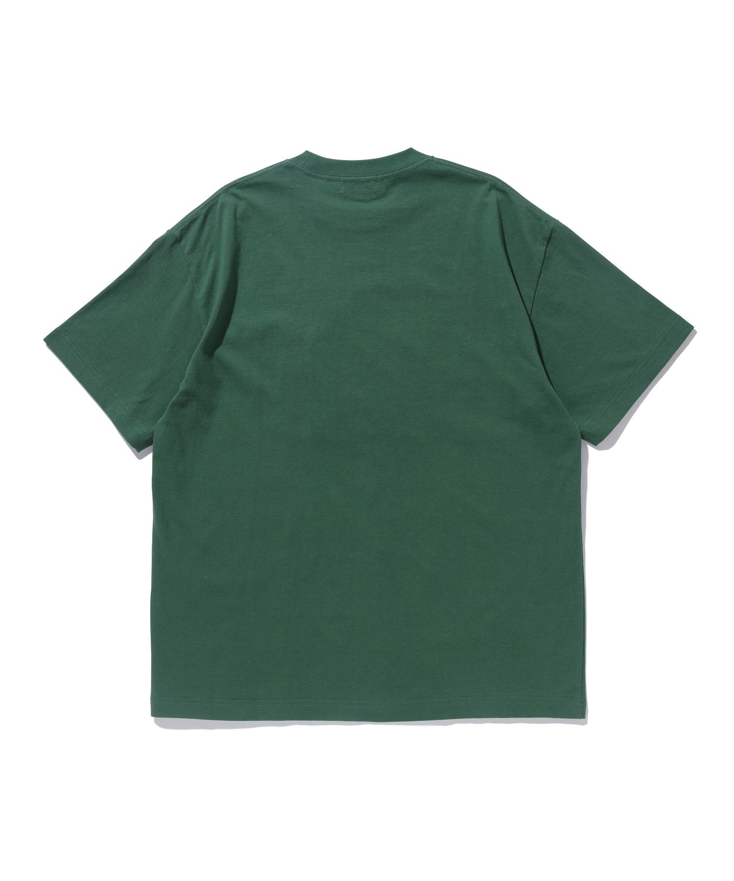 MIX OG S/S TEE