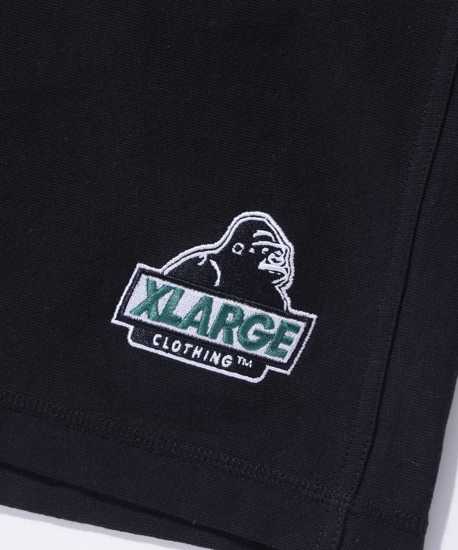 XLARGE×Champion SHORT PANTS
