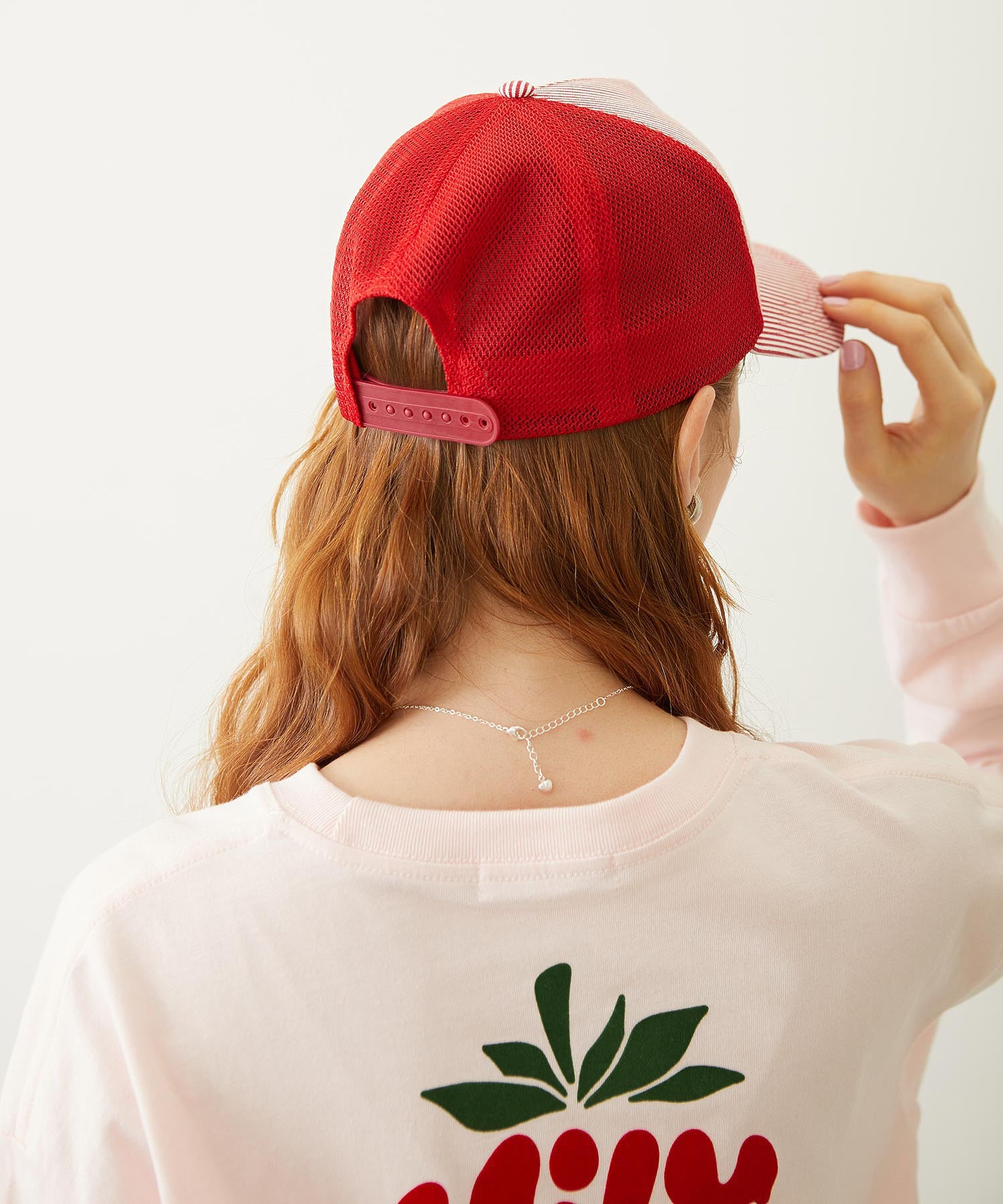 HICKORY CIRCLE LOGO CAP