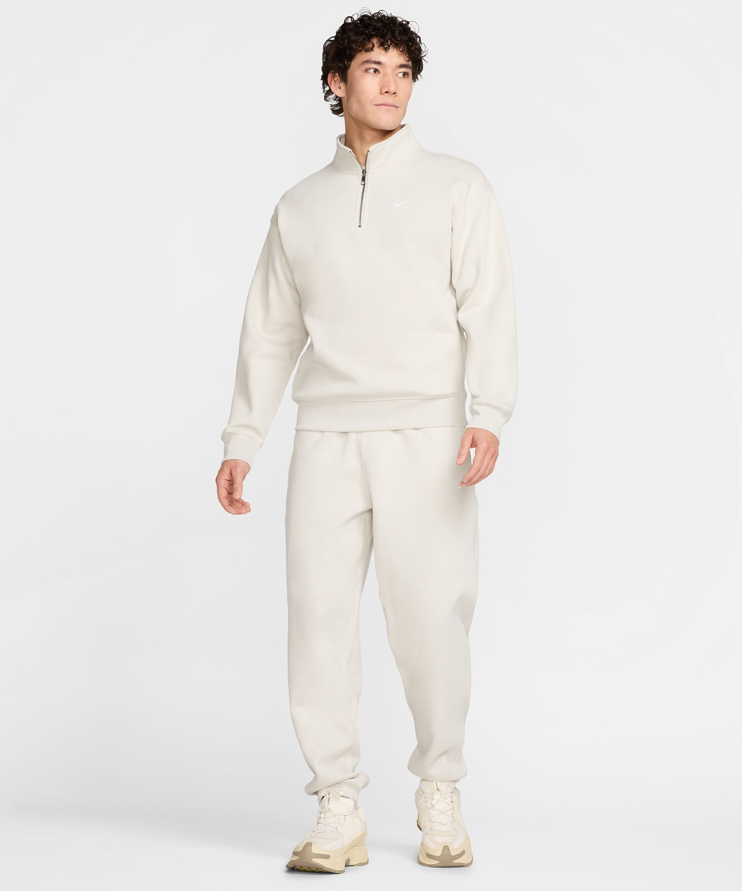 NIKE/ナイキ/HW BB QZ L/S HOODIE/DQ5210 – calif（カリフ）公式サイト