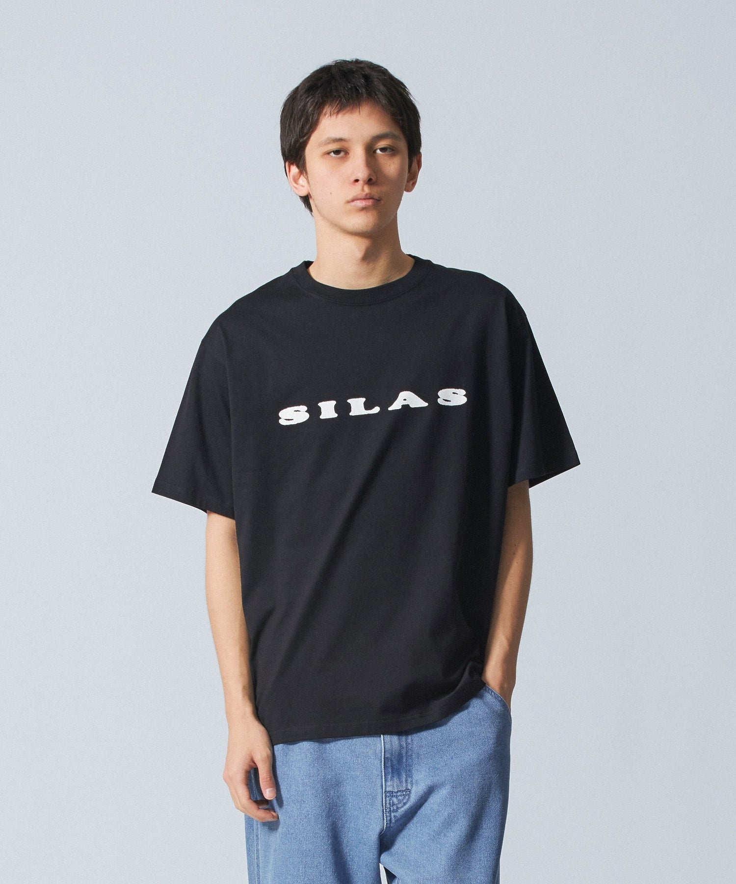 GONE S/S TEE
