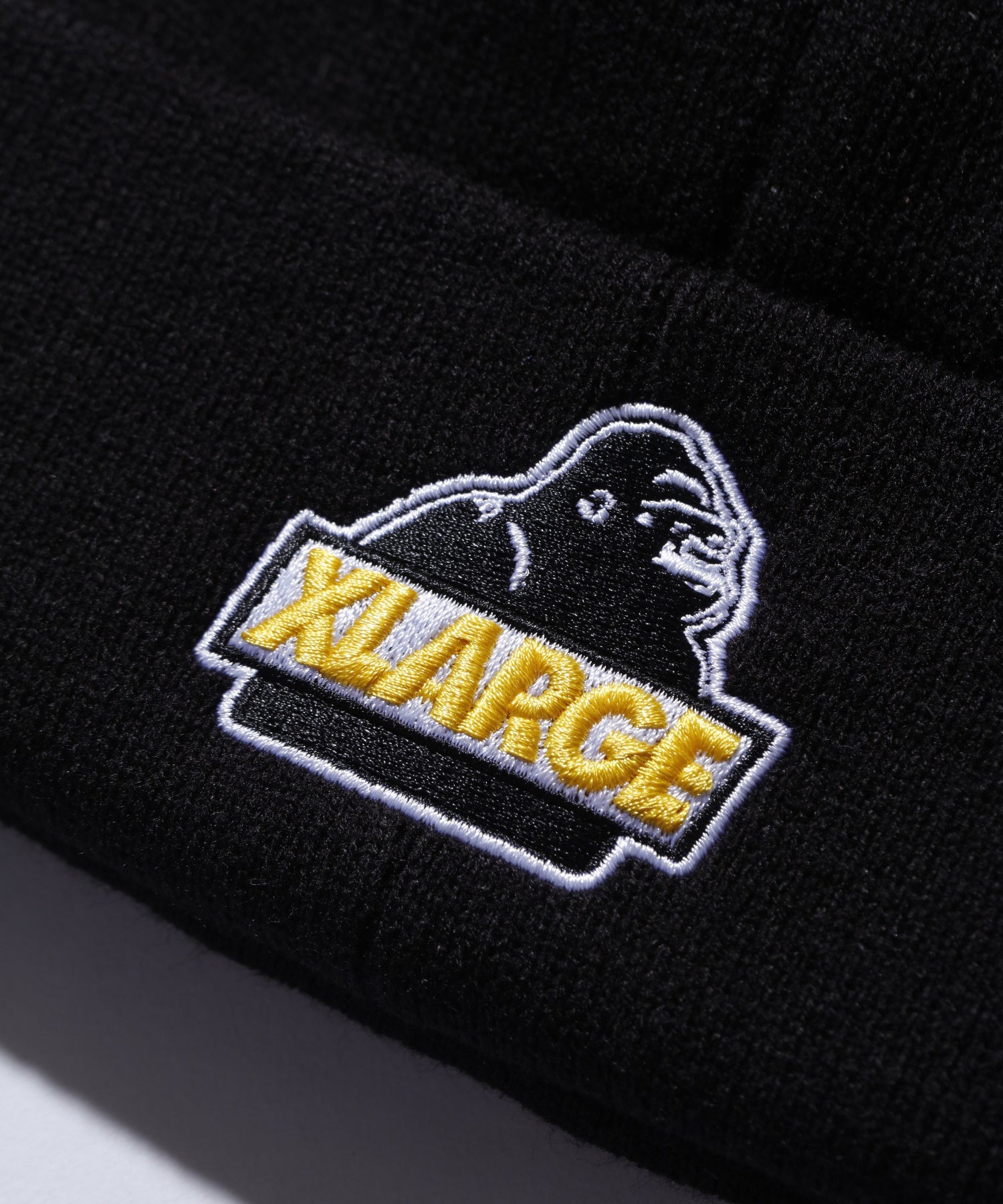 XLARGE×HANSHIN TIGERS×NEW ERA BEANIE