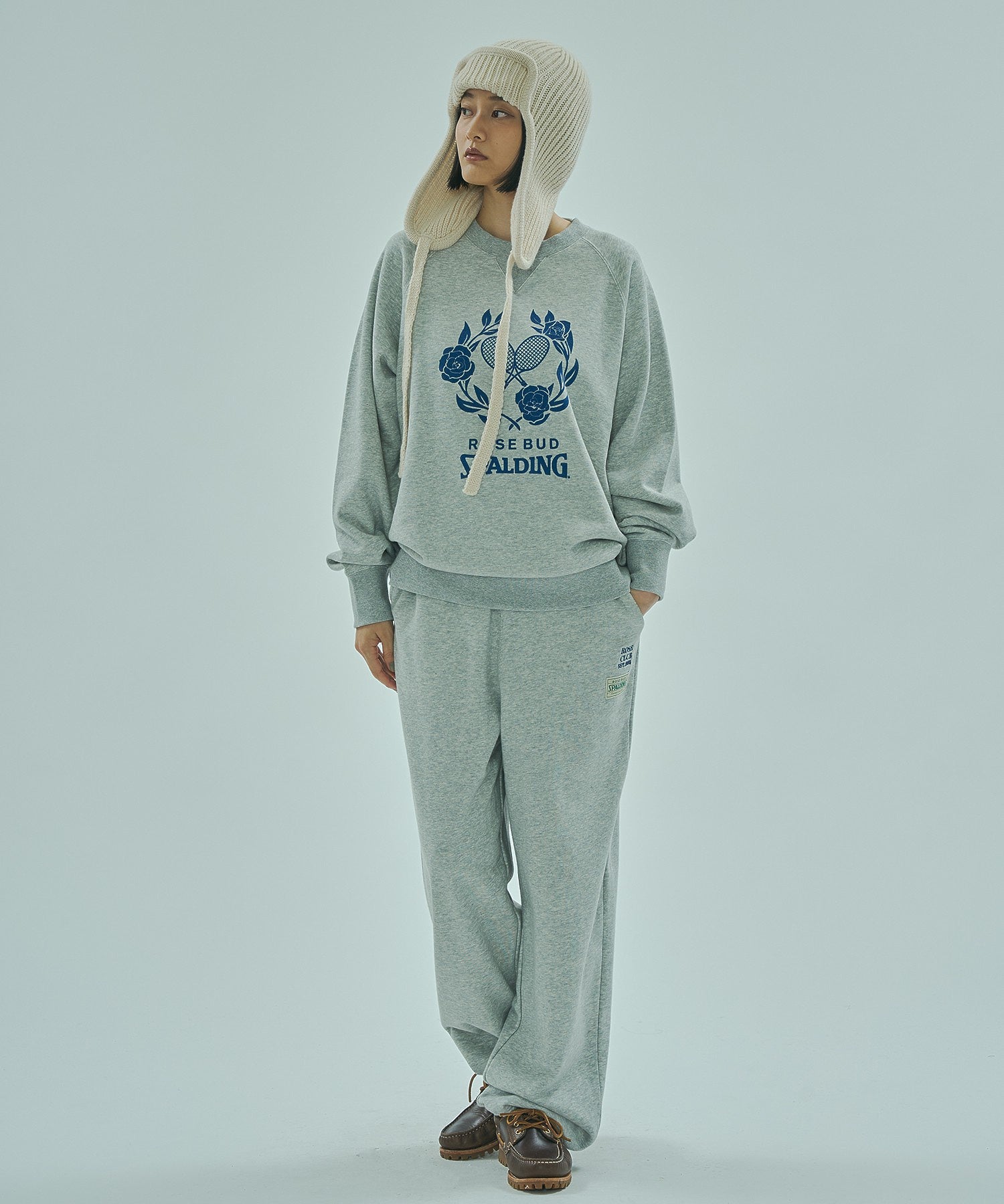 model:163cm 着用サイズ:ONE SIZE