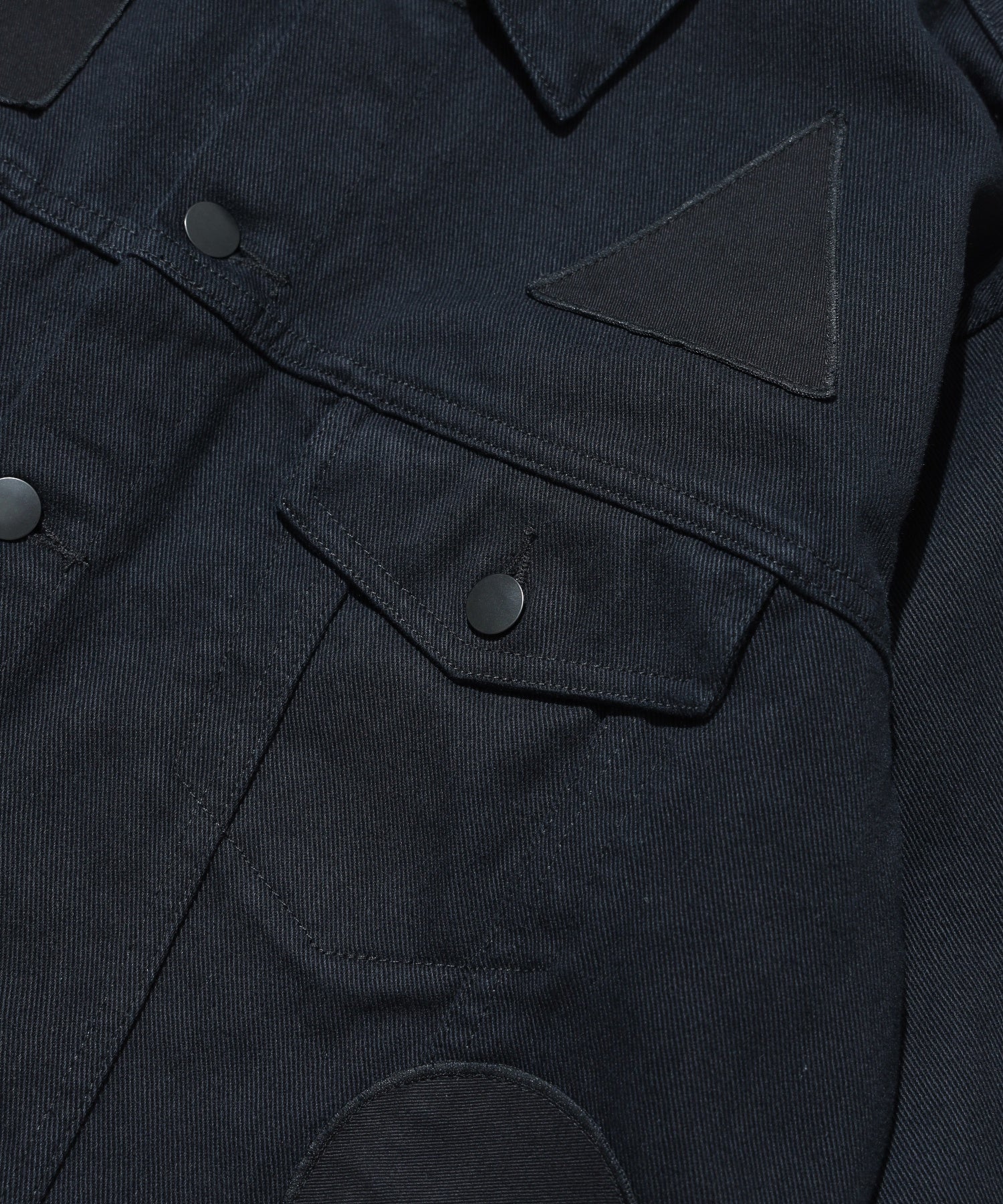 BATTLE JACKET
