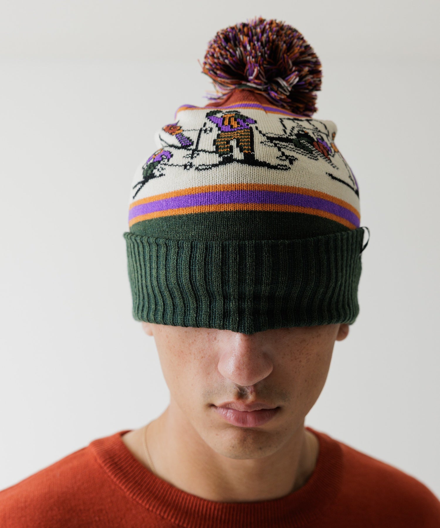 【KAVU】Herschel 19810169