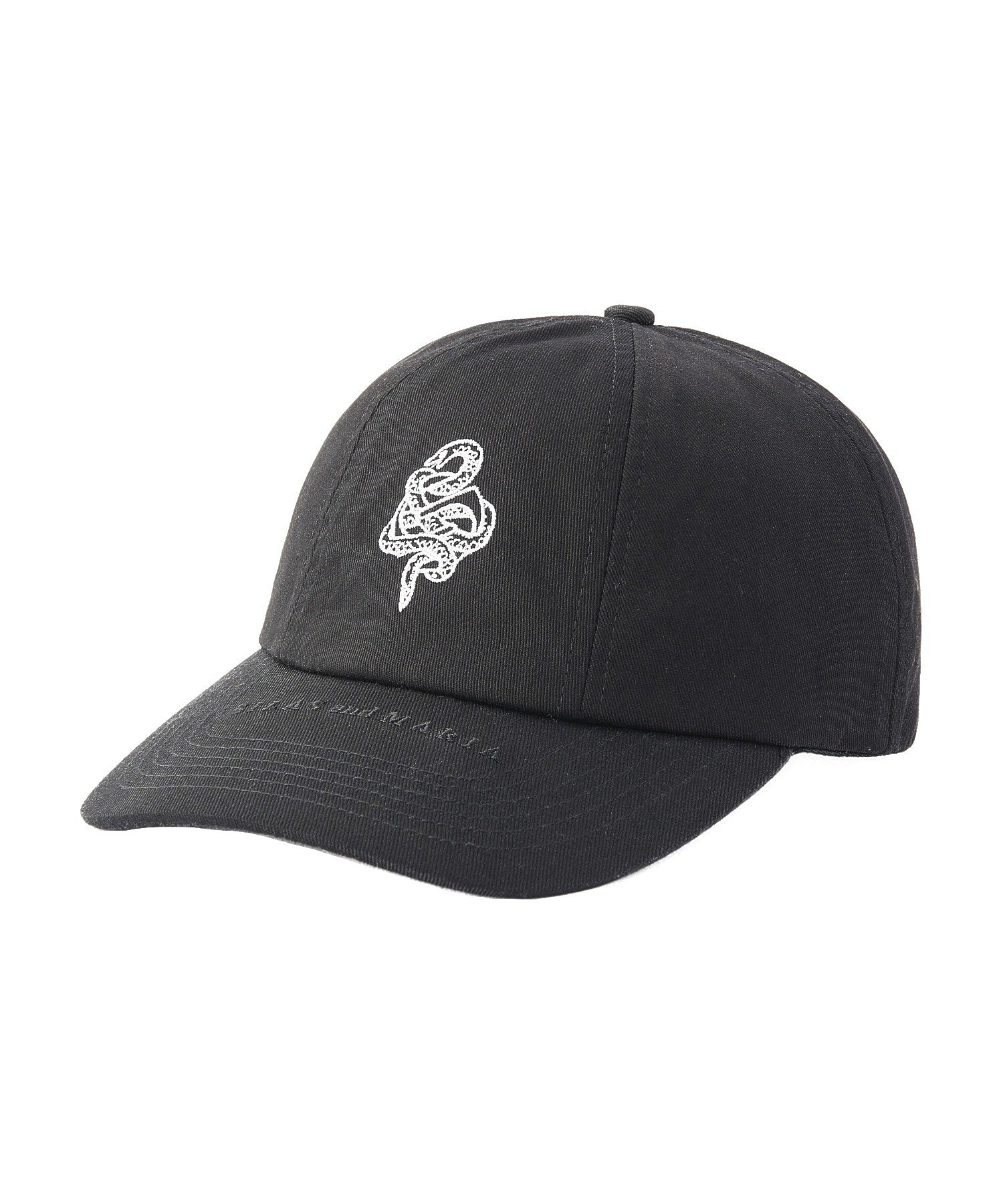 SNAKE CAP