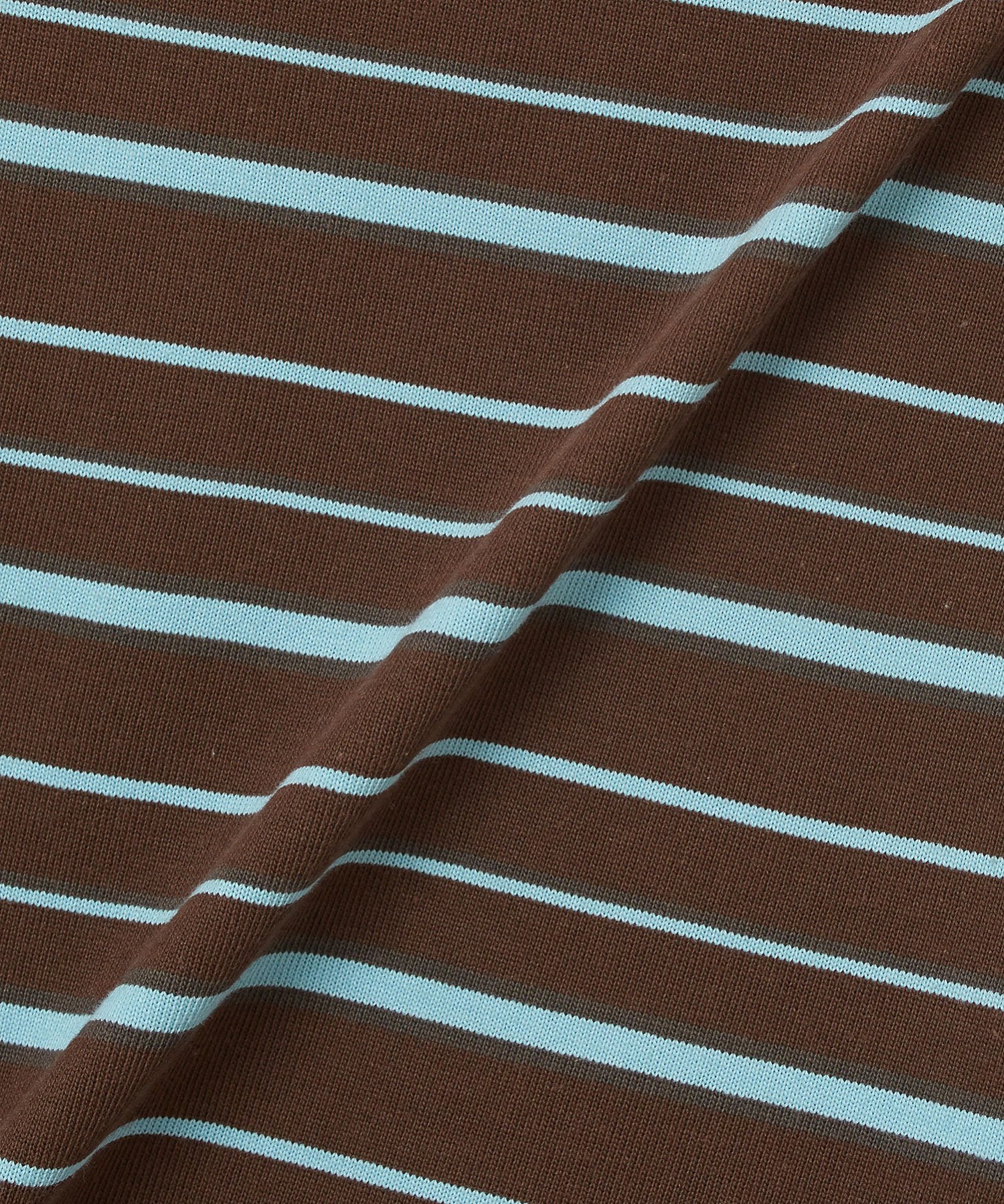 DEUS EX MACHINA/PIERRE STRIPE TEE