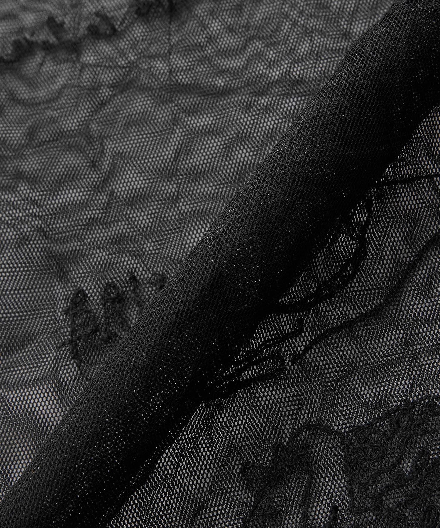 INDIA IS BEAUTIFUL/SHIRT