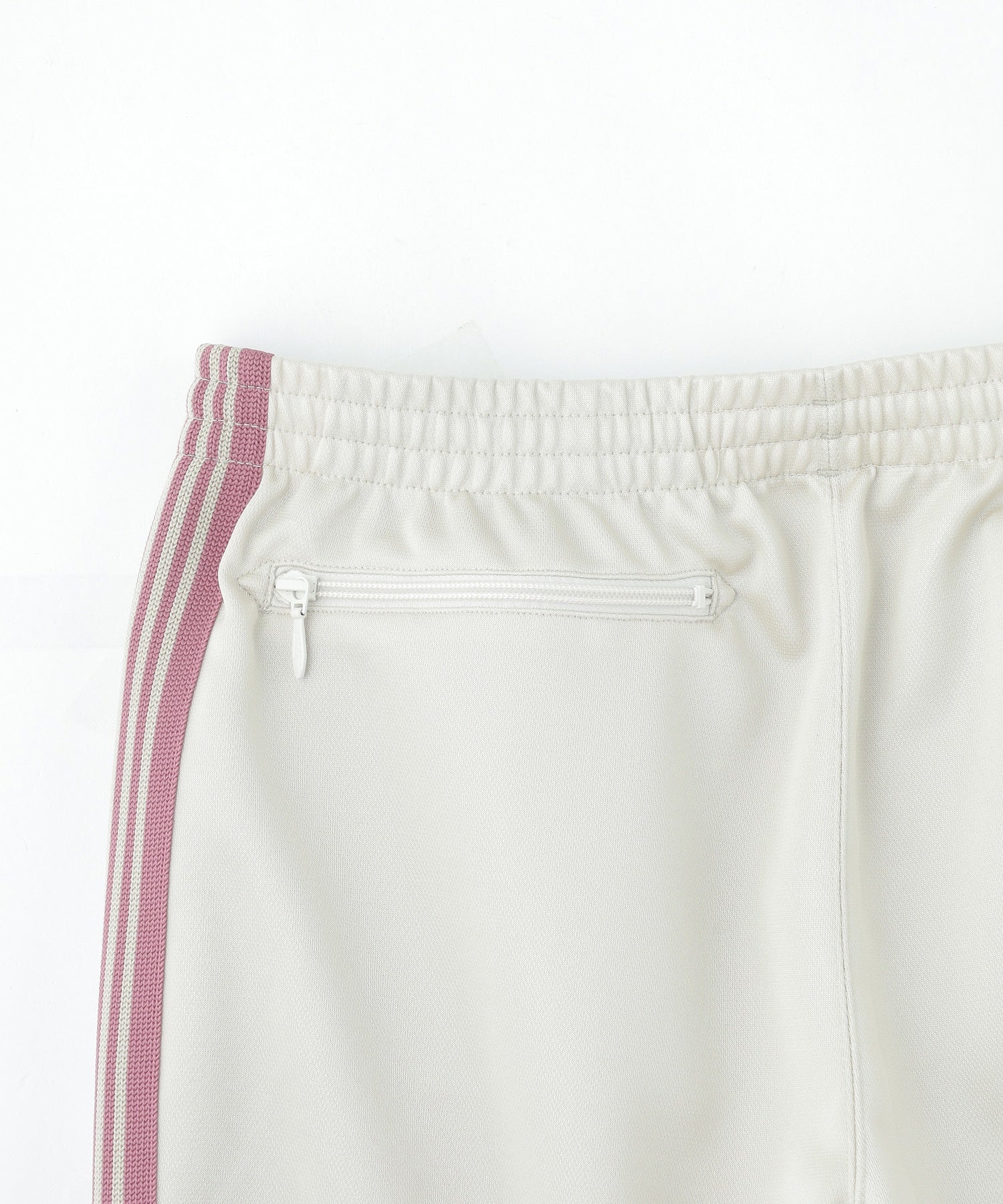 NEEDLES/ニードルズ/Track Pant-Poly Smooth/QV307