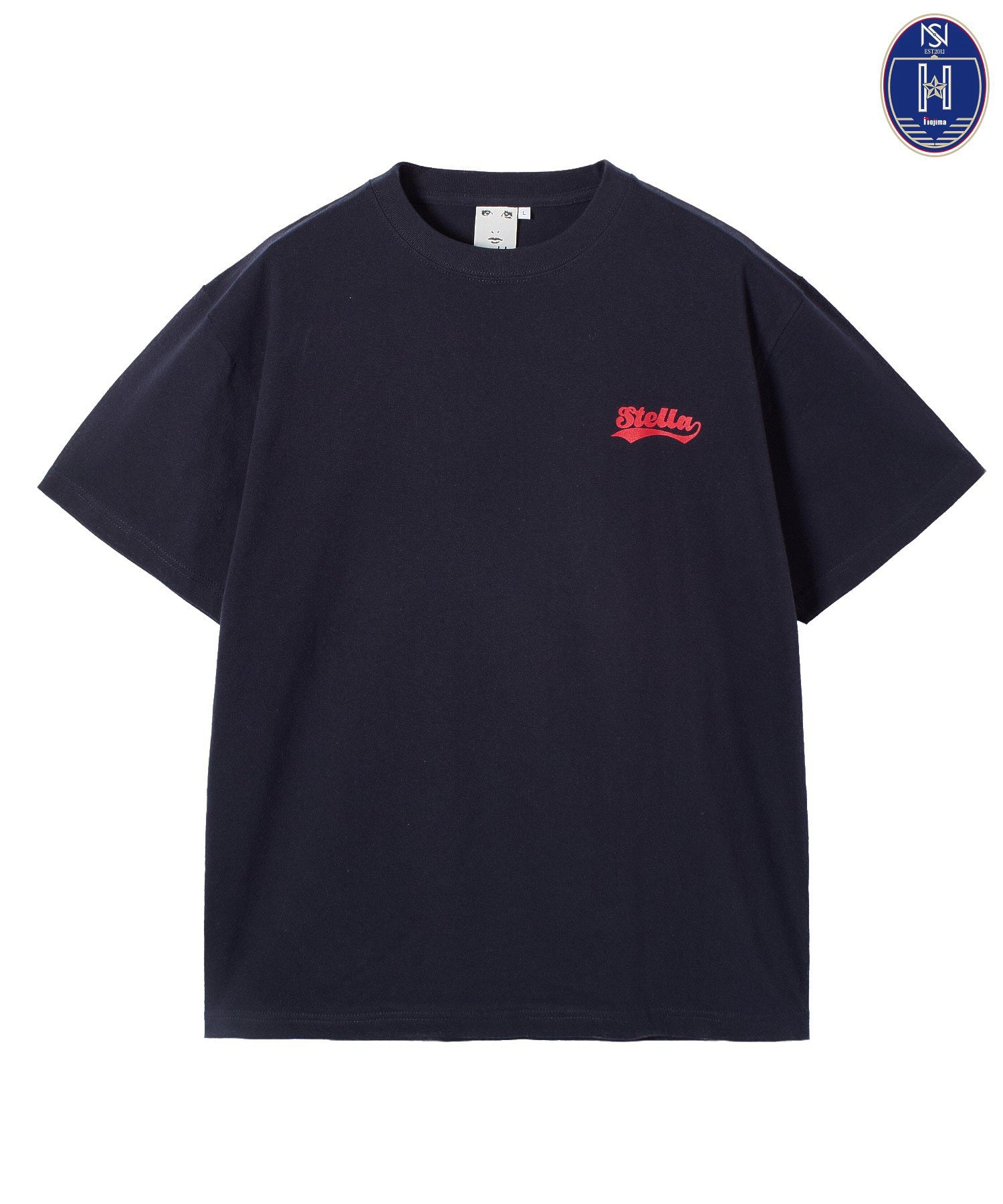 WEリーグ|NS SK WE FAN GOODS S/S TEE/ノジマステラ神奈川相模原