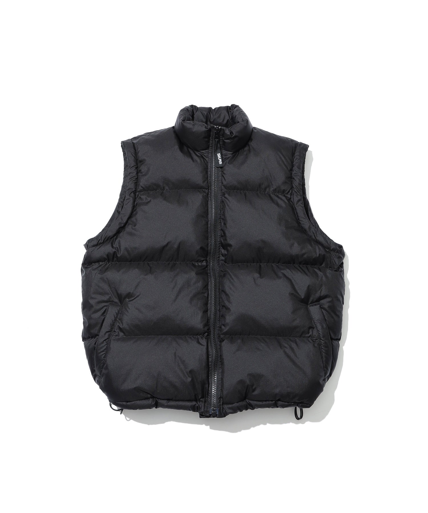 PADDED JACKET