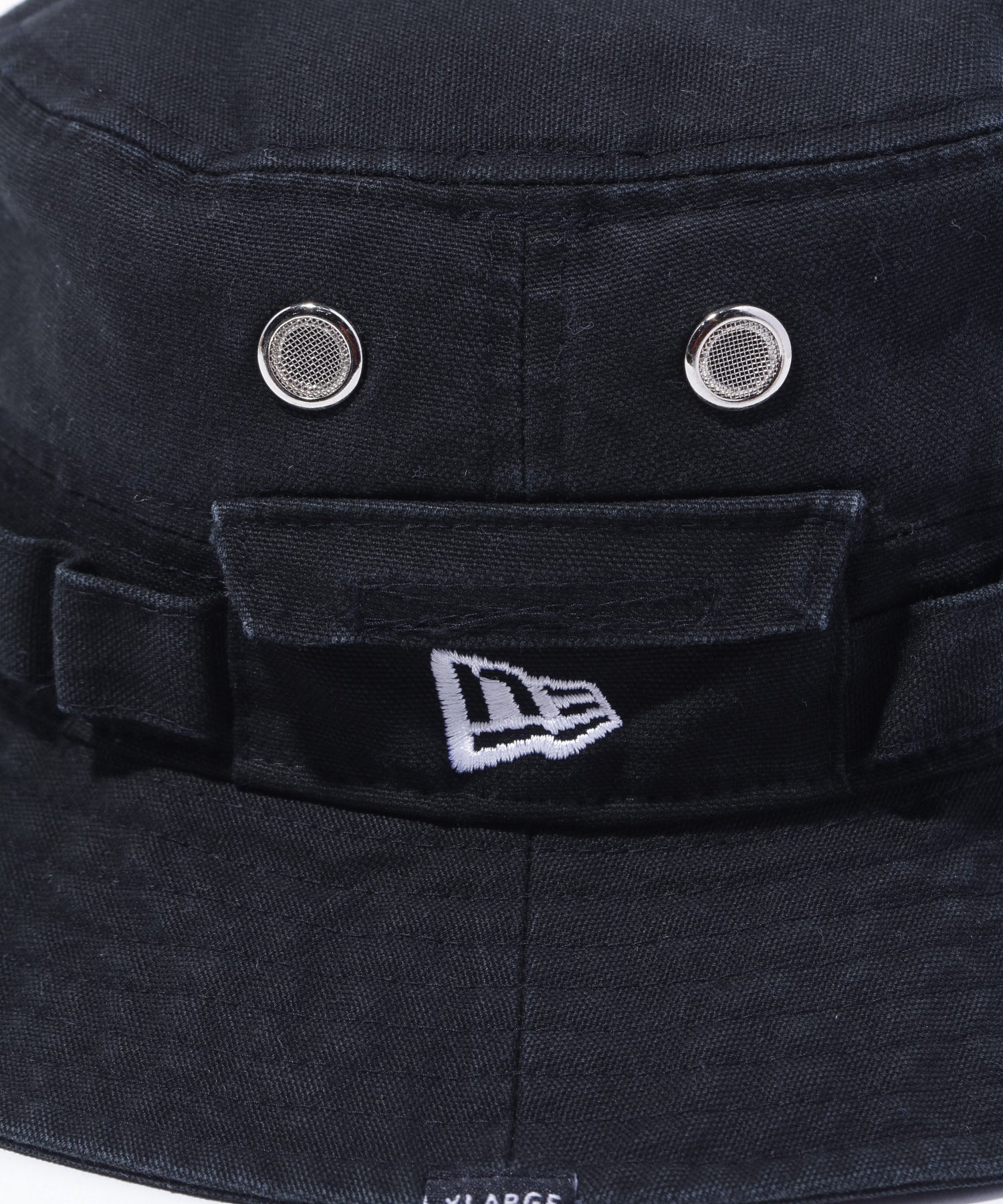 XLARGE×NEW ERA JUNGLE HAT