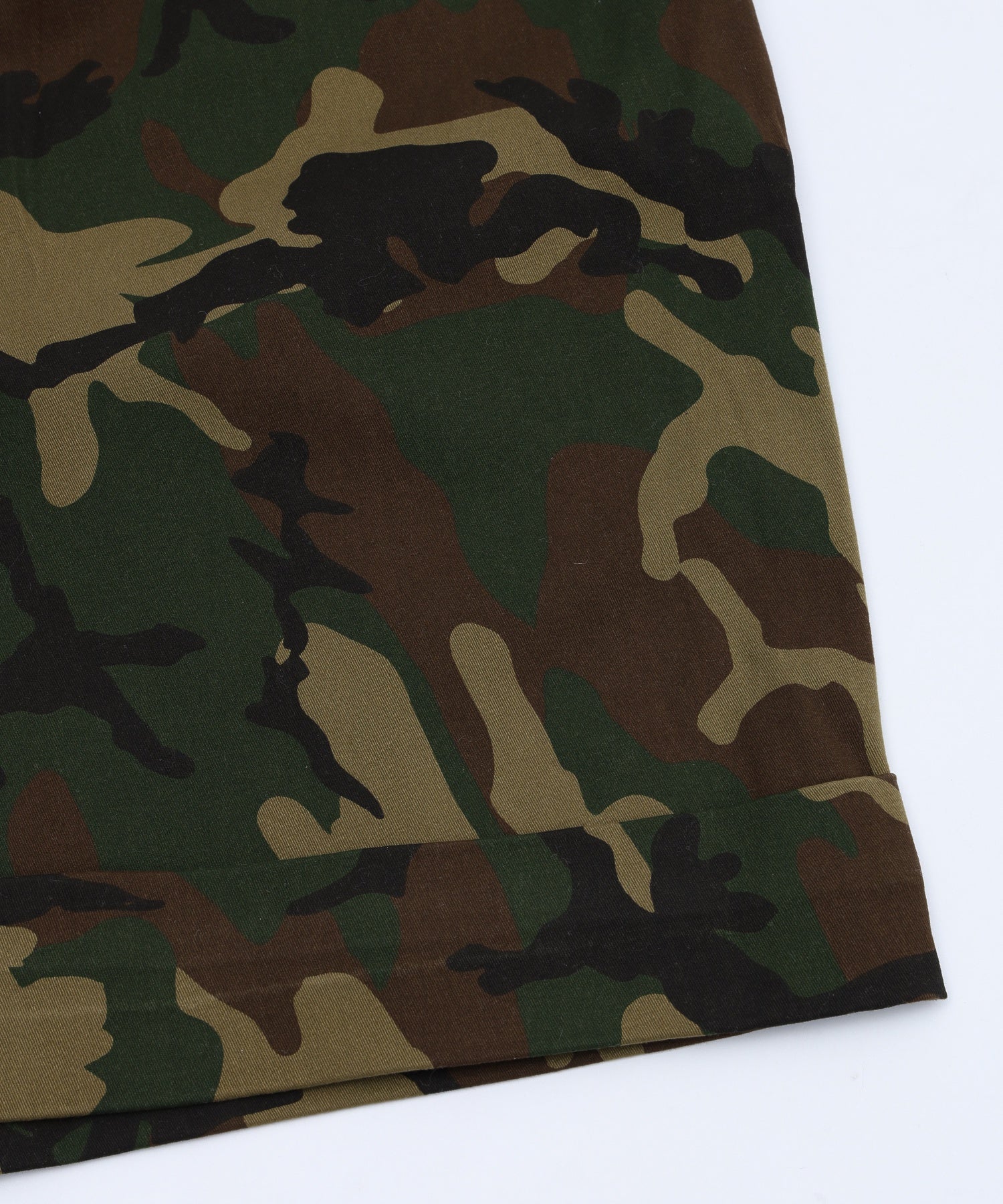 LATER/レイター/SHORTS LAT_BER_3_CAMO_DENI