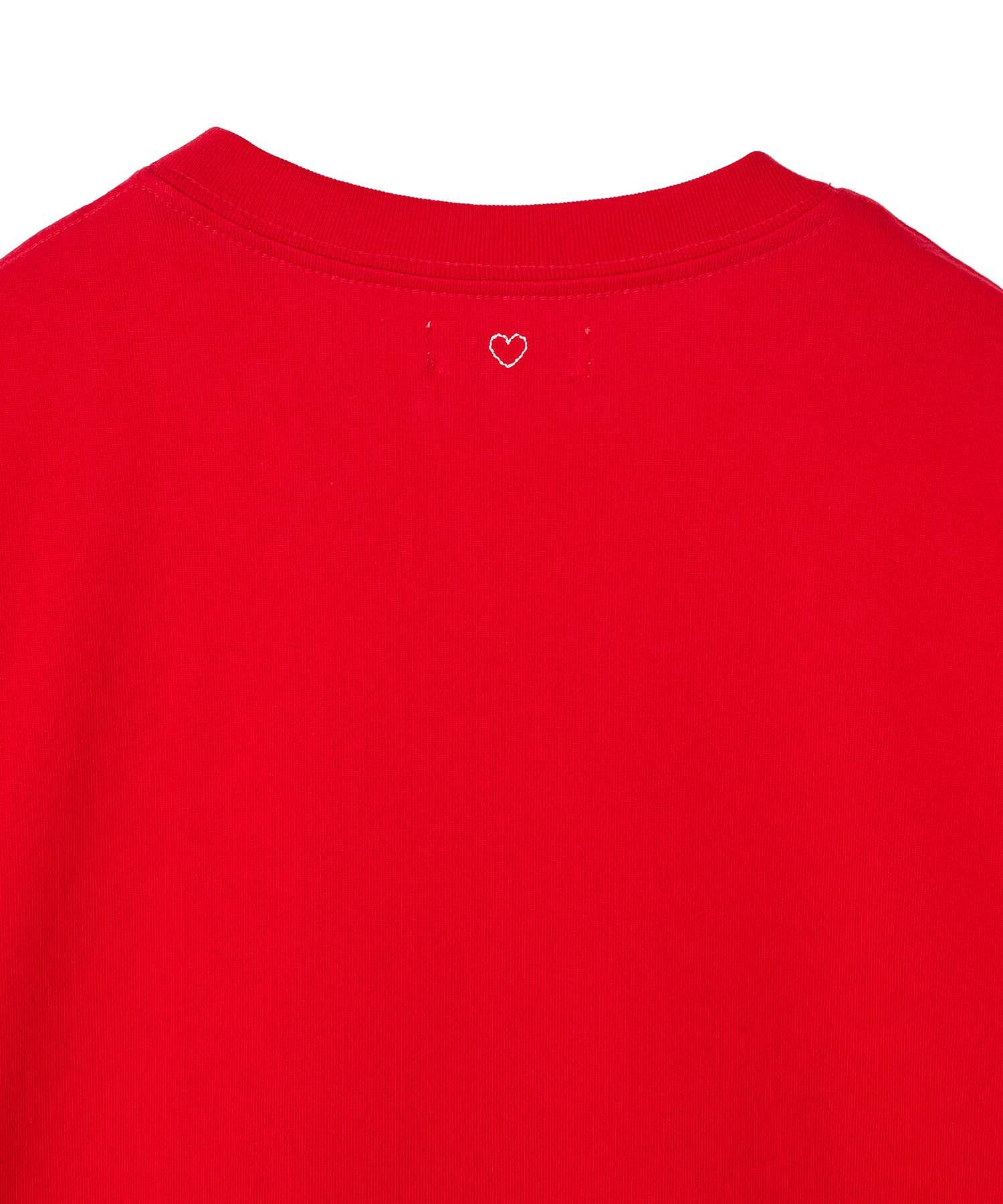 BASICKS/BACK TO BASIC TEE