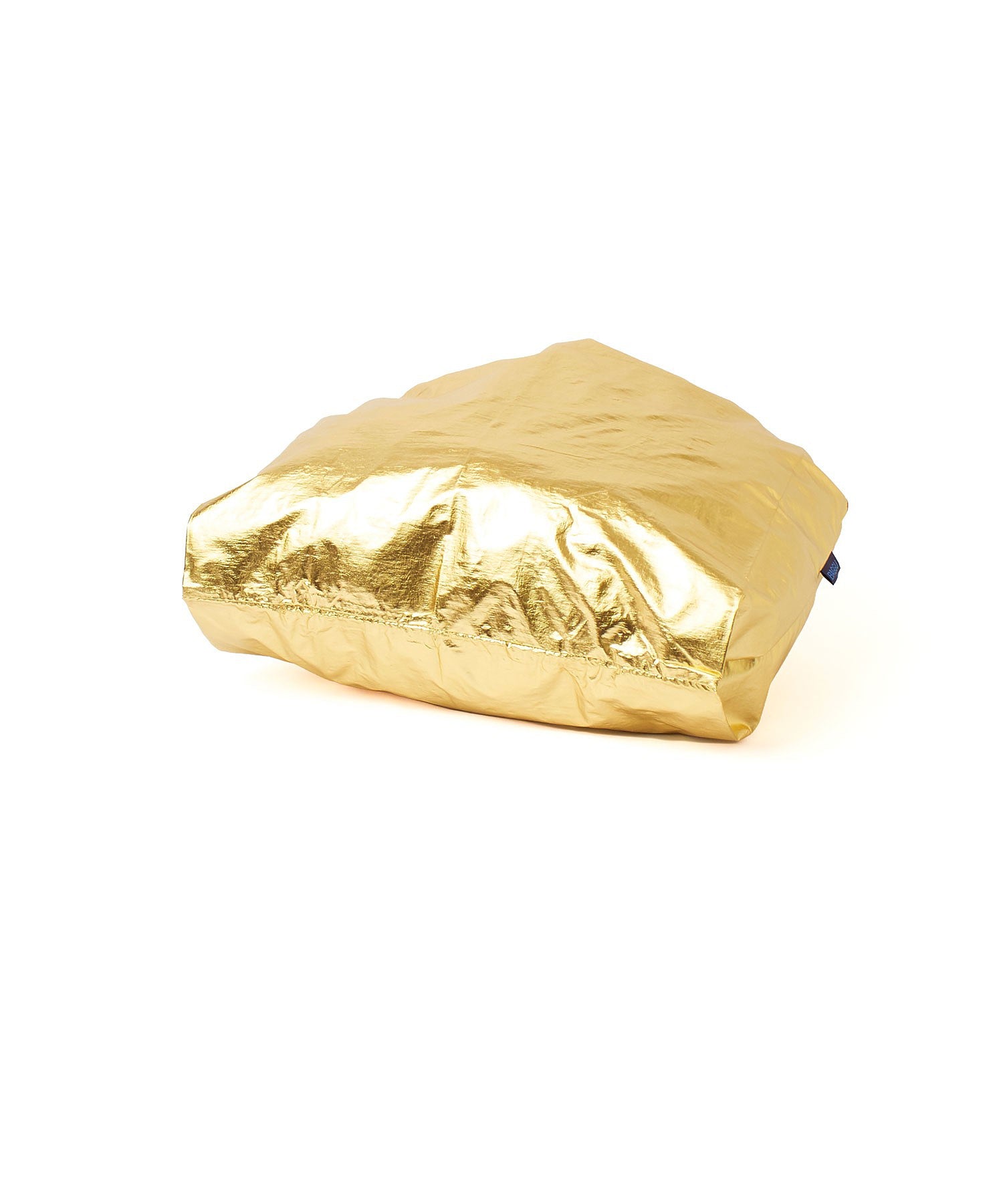 BAGGU/STANDARD BAGGU METALLIC
