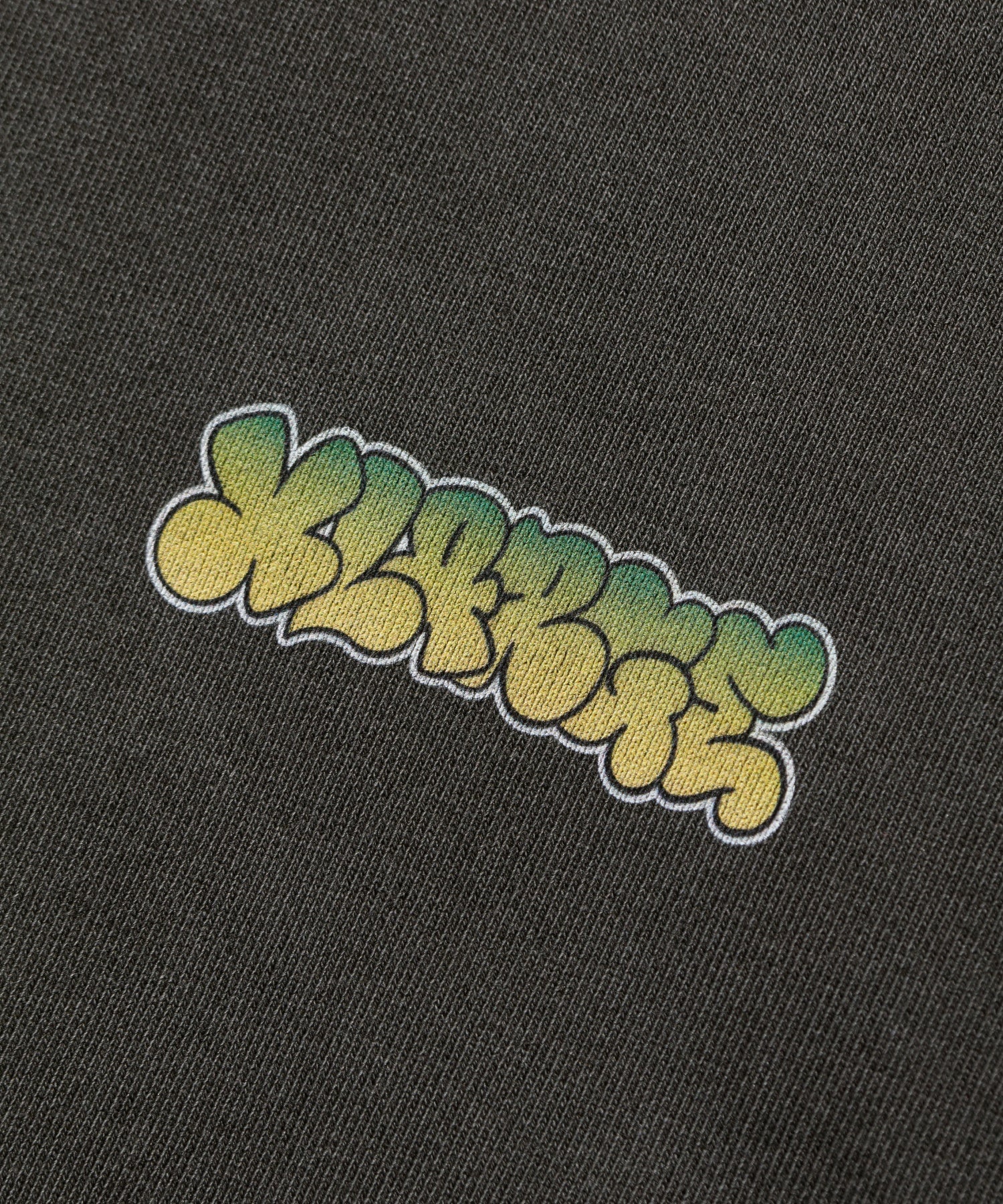 PIGMENT SKATE KID HOODED SWEATSHIRT