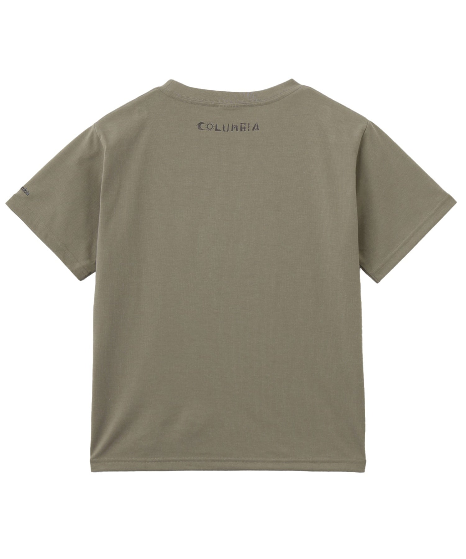 Columbia/コロンビア/W Lake to Avenue Short Sleeve Tee PL1409