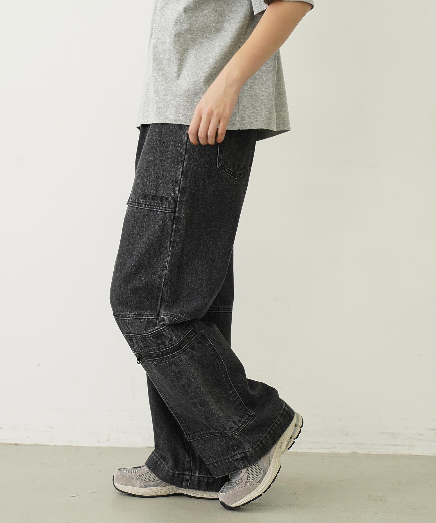 CARGO PANTS