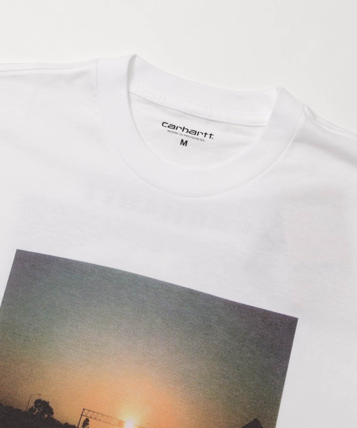 CARHARTT/カーハート/WIP S/S WARM VIEWS T-SHIRT I036246