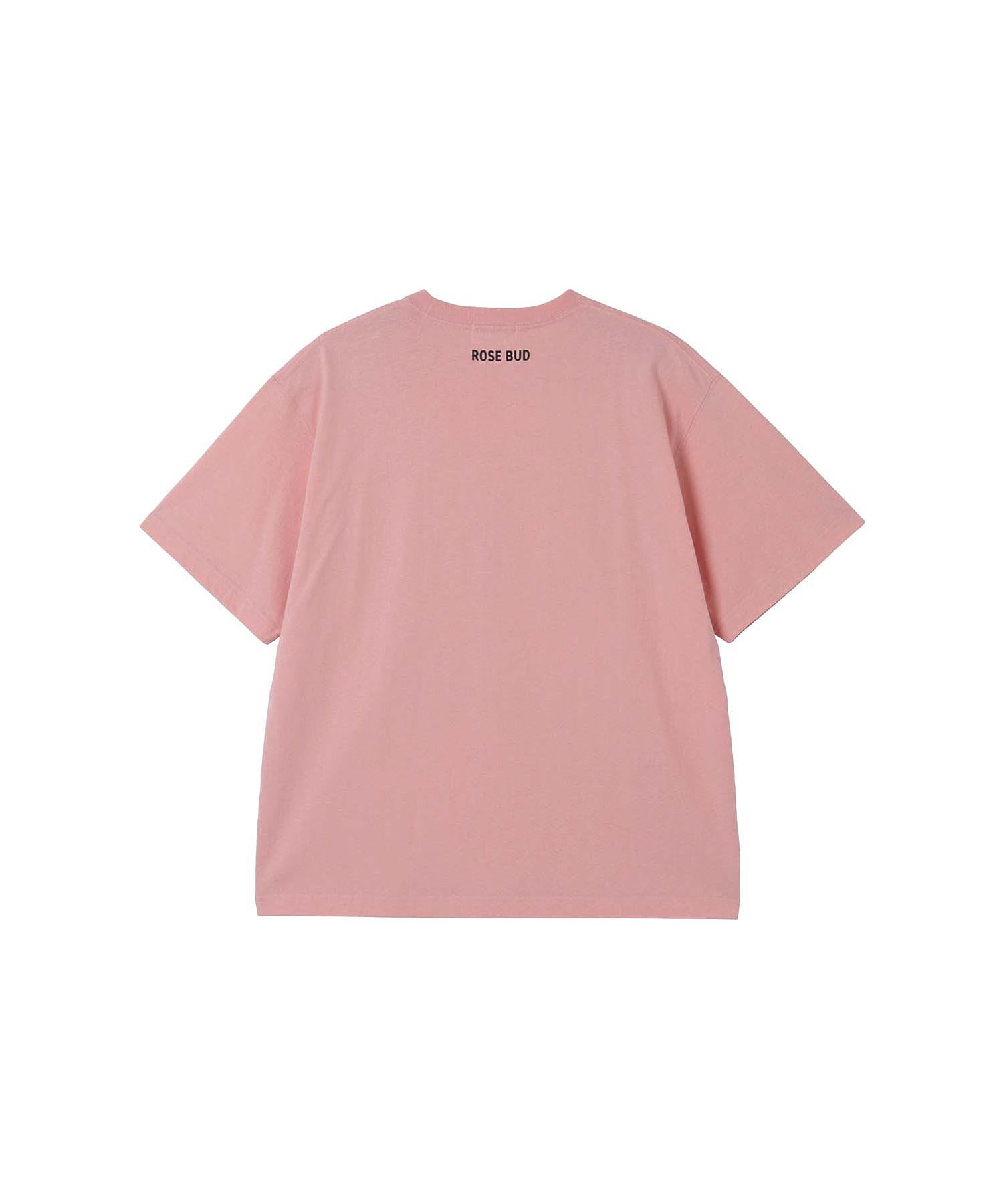 TOY STORY / CHARACTERS GRAPHIC S/S TEE