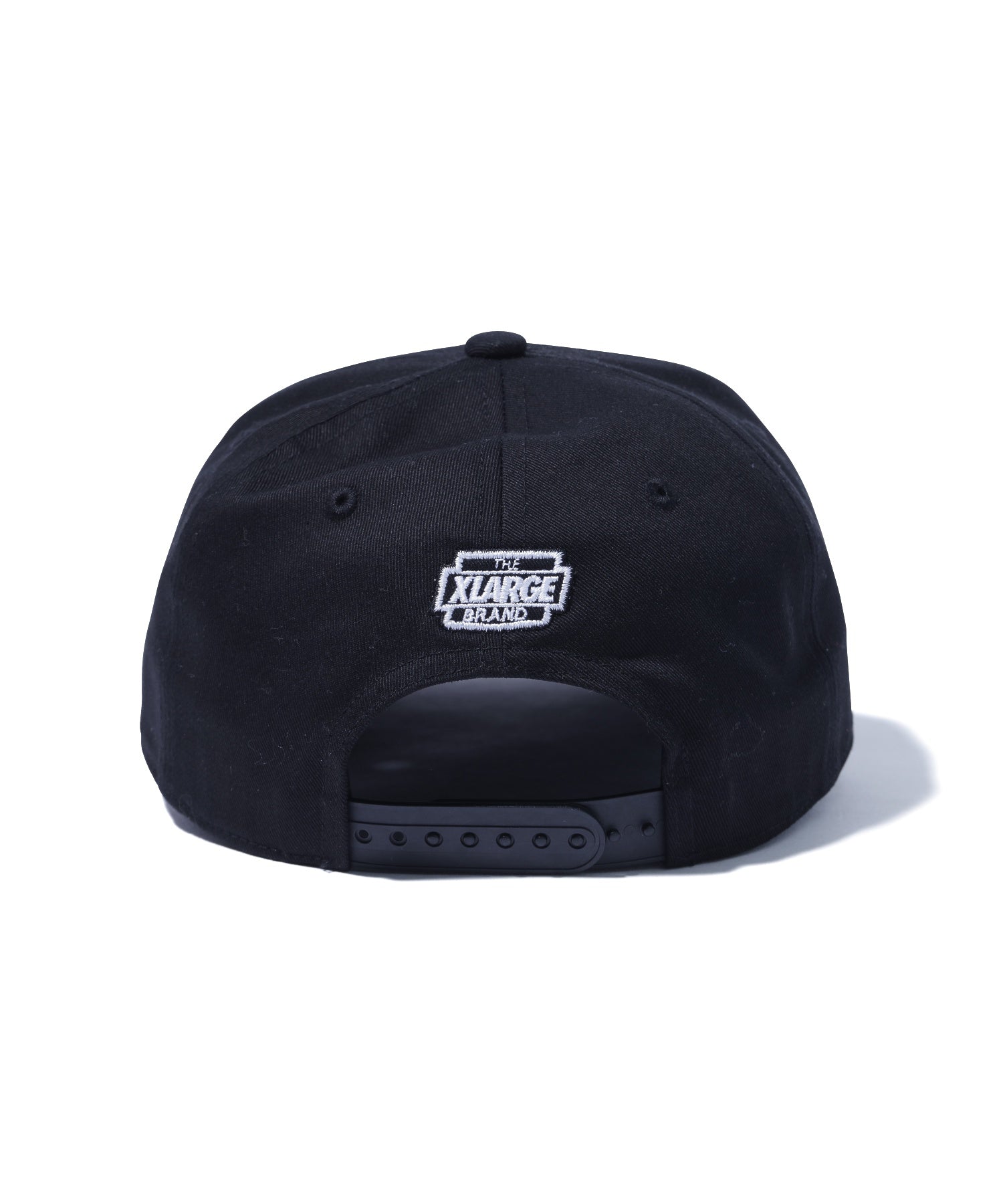ARCH LOGO SNAPBACK CAP