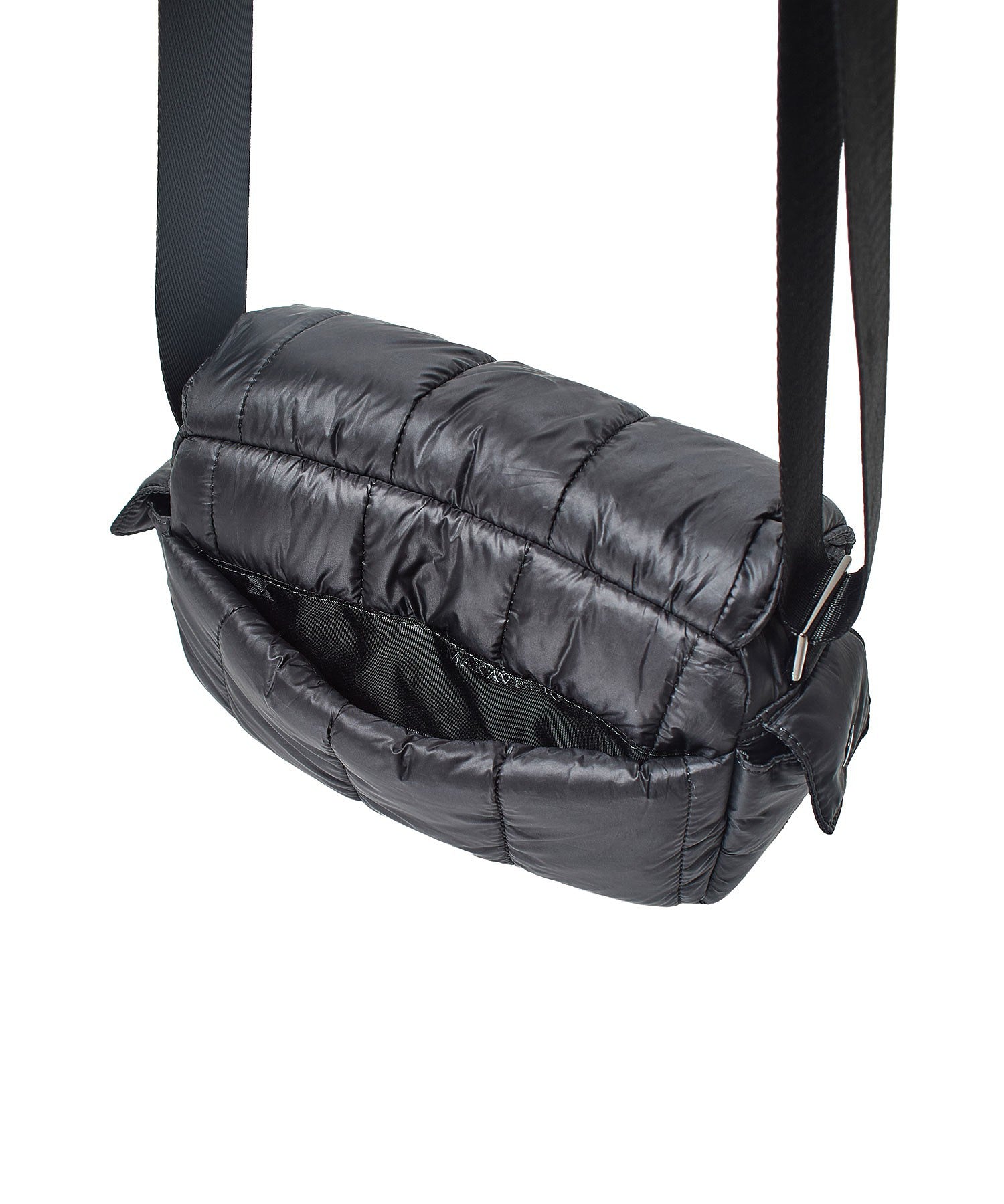 MAKAVELIC/PLUME SHOULDER BAG