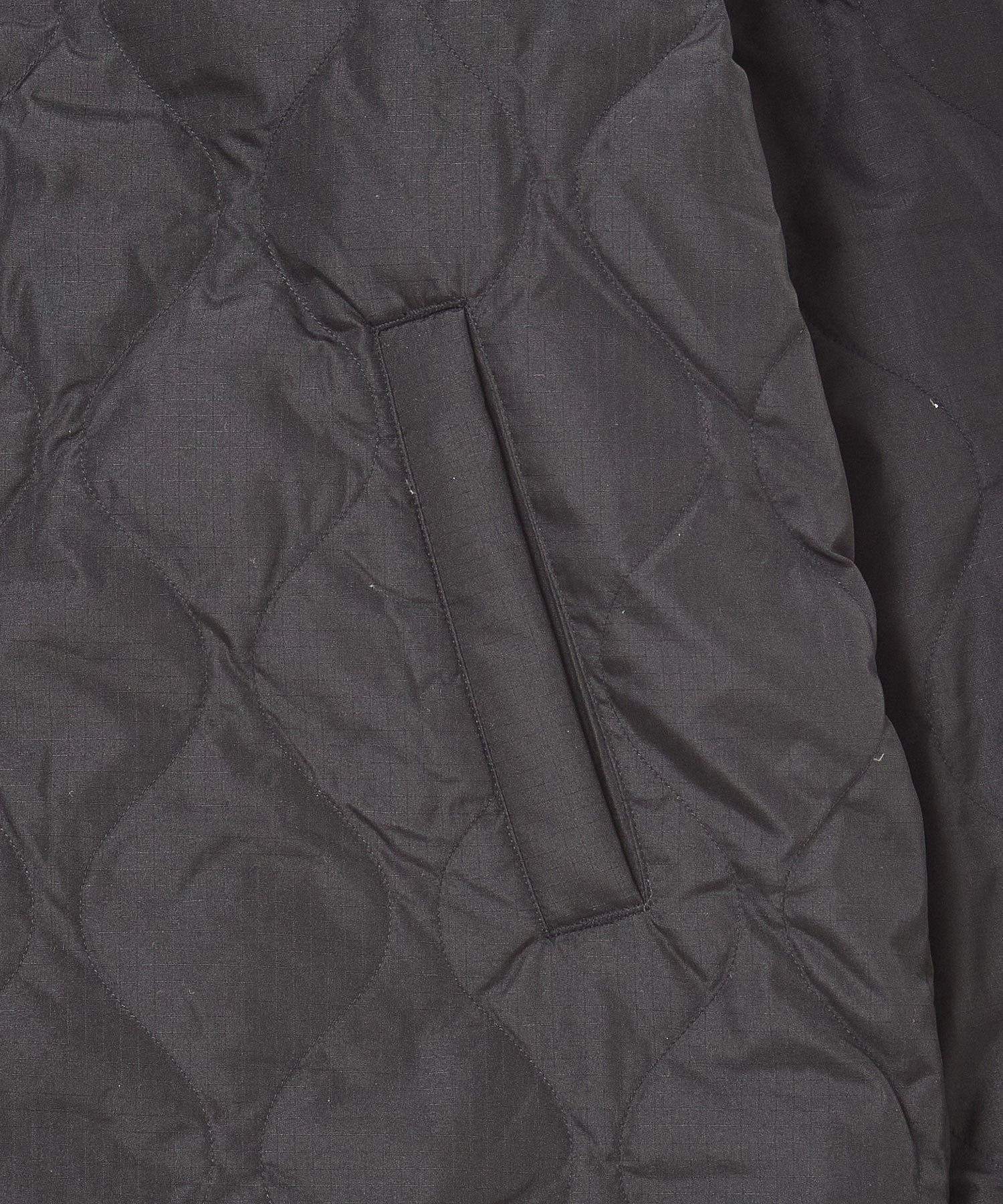 TAION/MILITARY RIVERSIBLE DOWN BOA N-1 TYPE JACKET