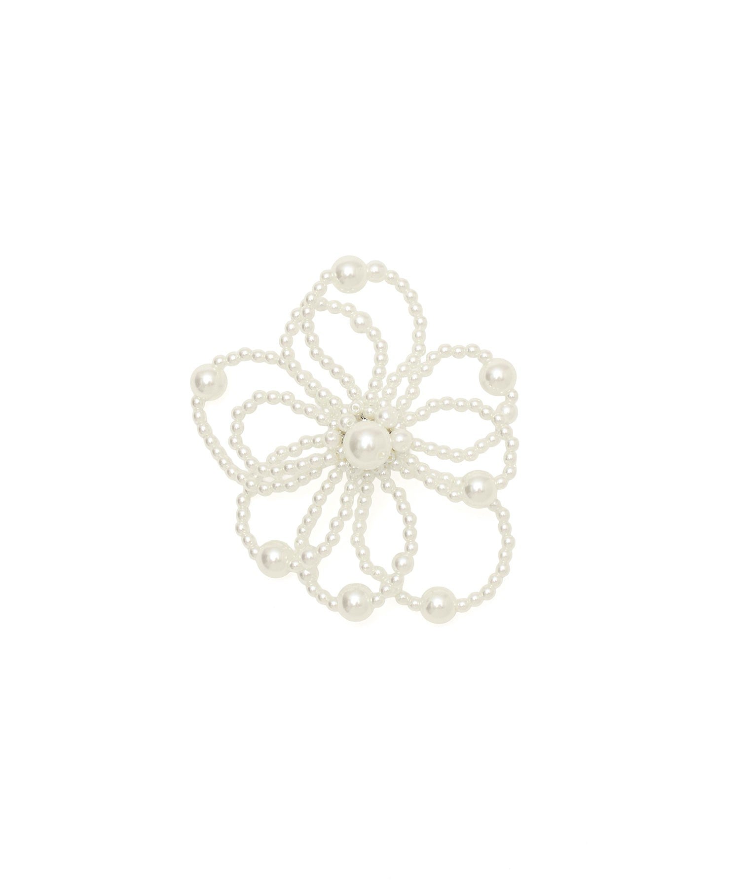 ASYMMETRICAL EARRINGS