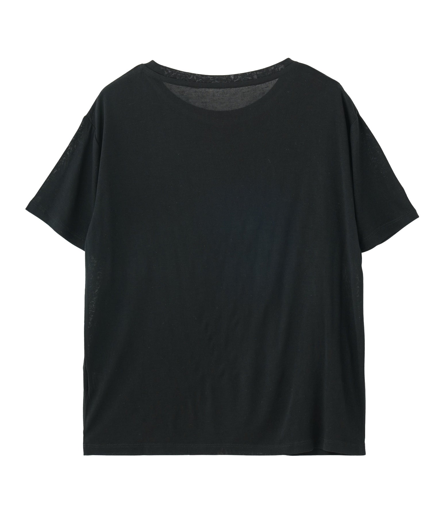 スラブ天竺Ｔシャツ