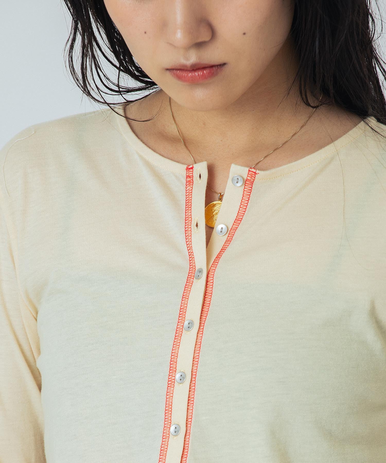 CREOLME/LAYERED L/S TOP
