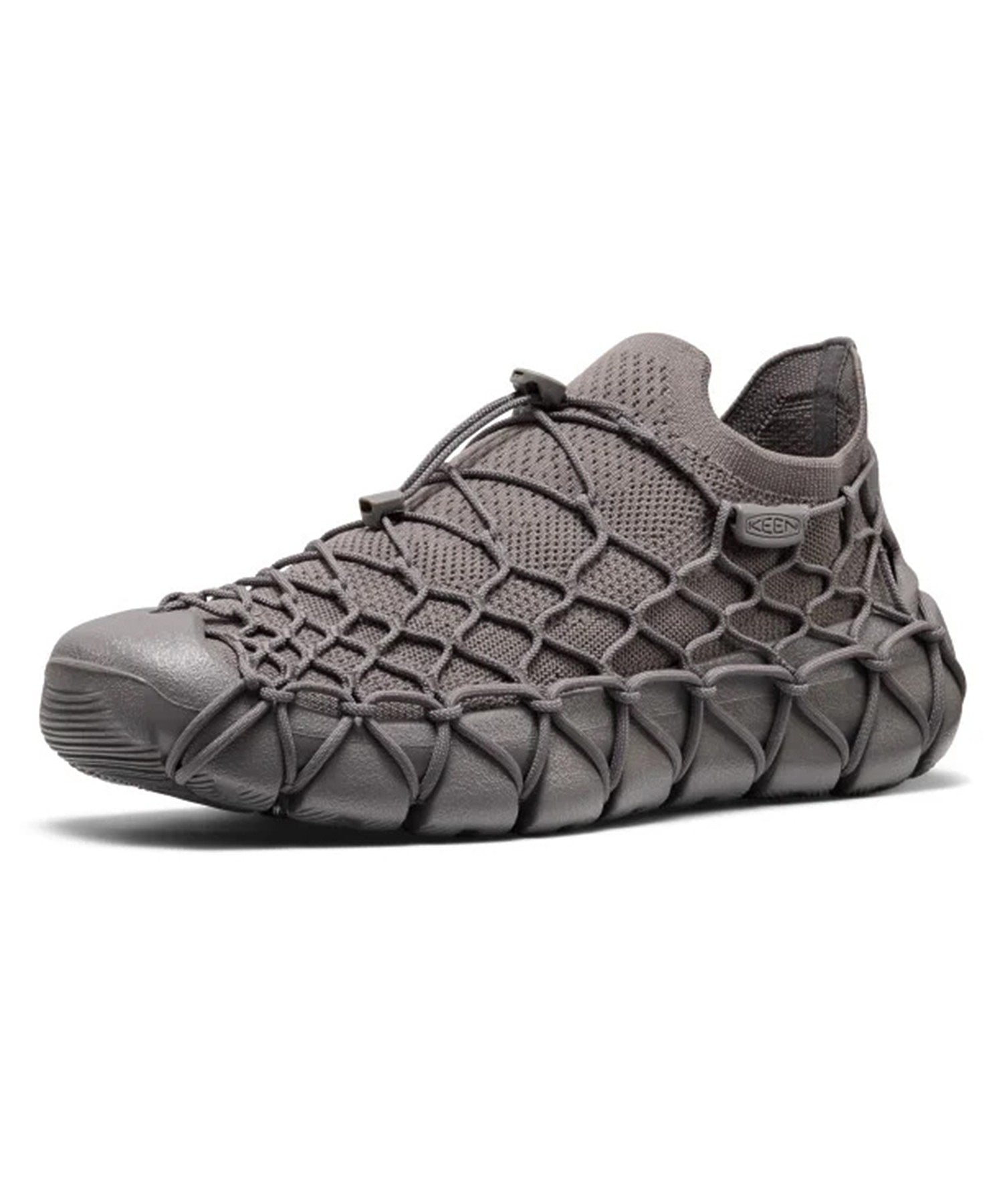 KEEN/キーン/UNEEK 360 M-N HOOLYWOOD STEEL GREY 1032697