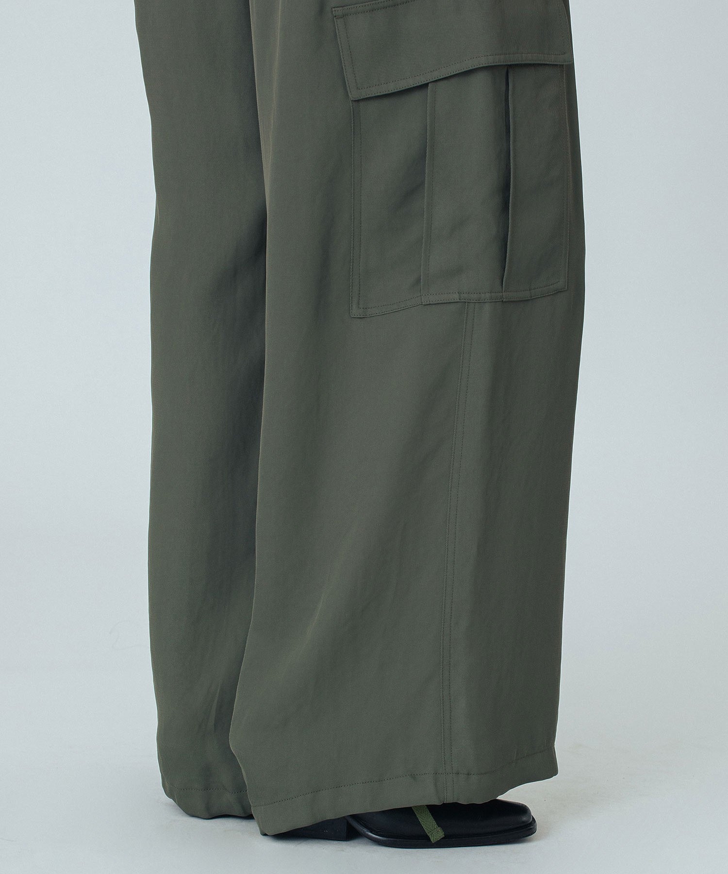 mici/CARGO PANTS