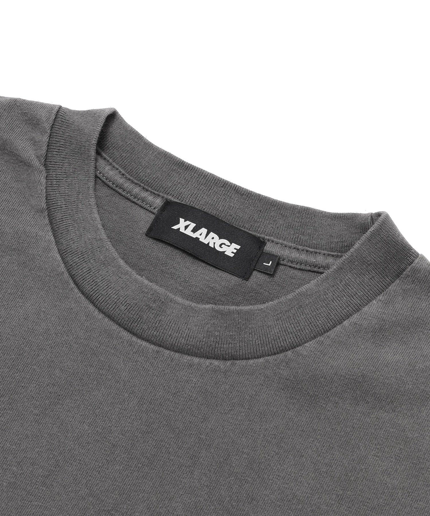 XLARGE×Inspiration Tokyo 2026 S/S TEE