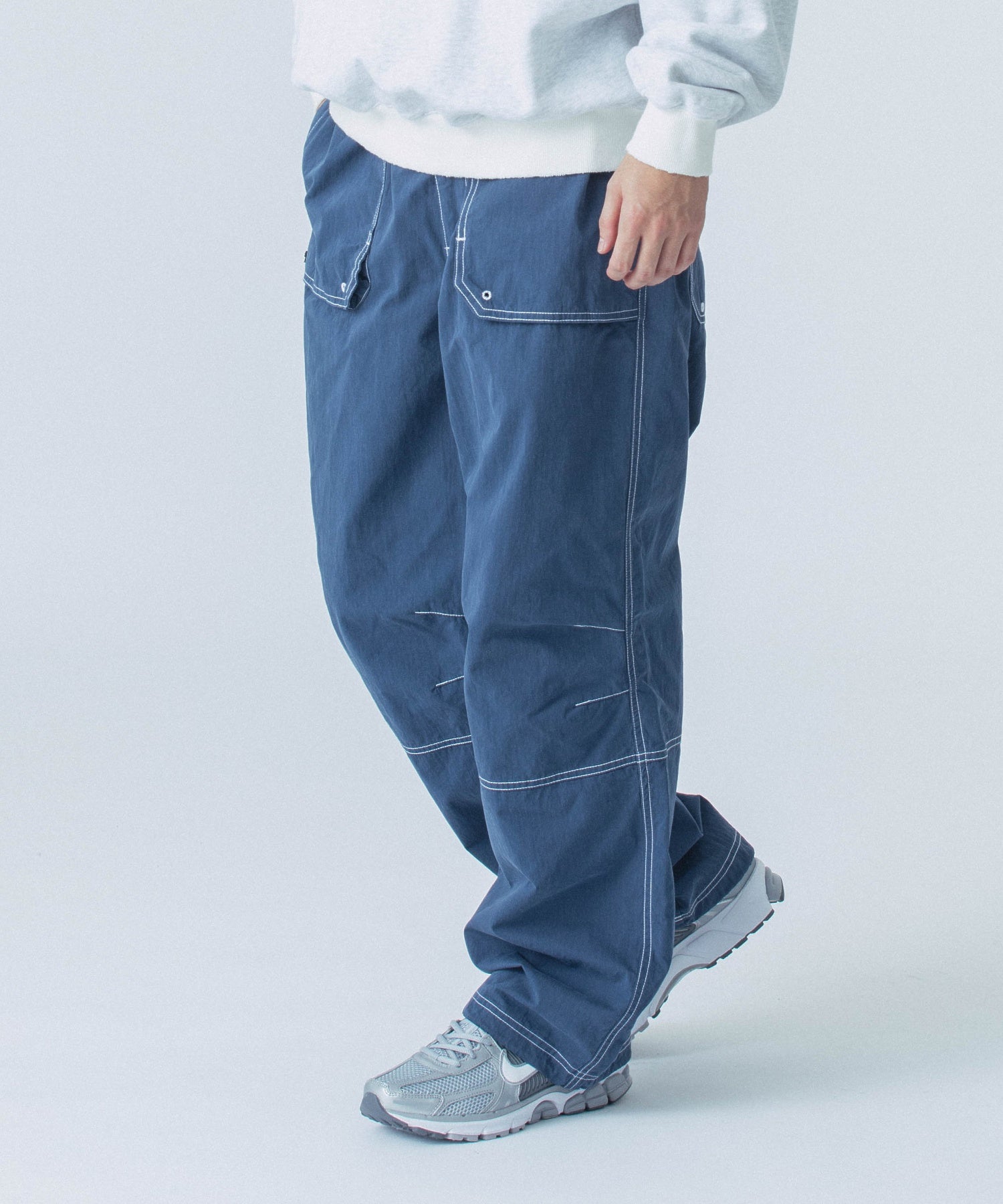 RIPSTOP EASY BAKER PANTS