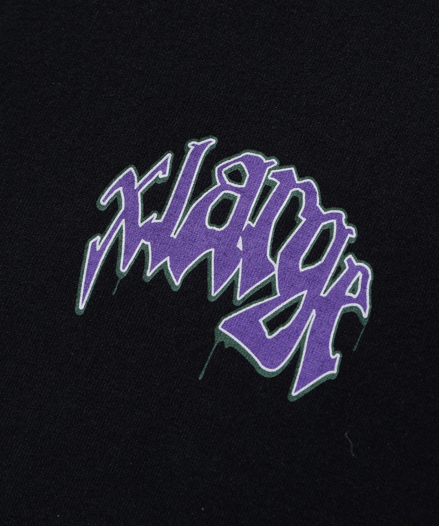 HW S/S TEE