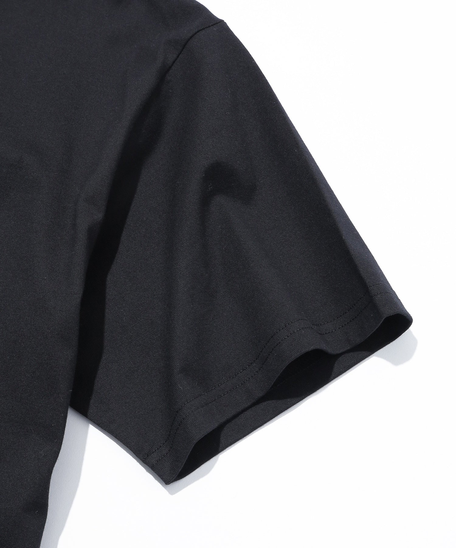 SEALED LOGO S/S TEE
