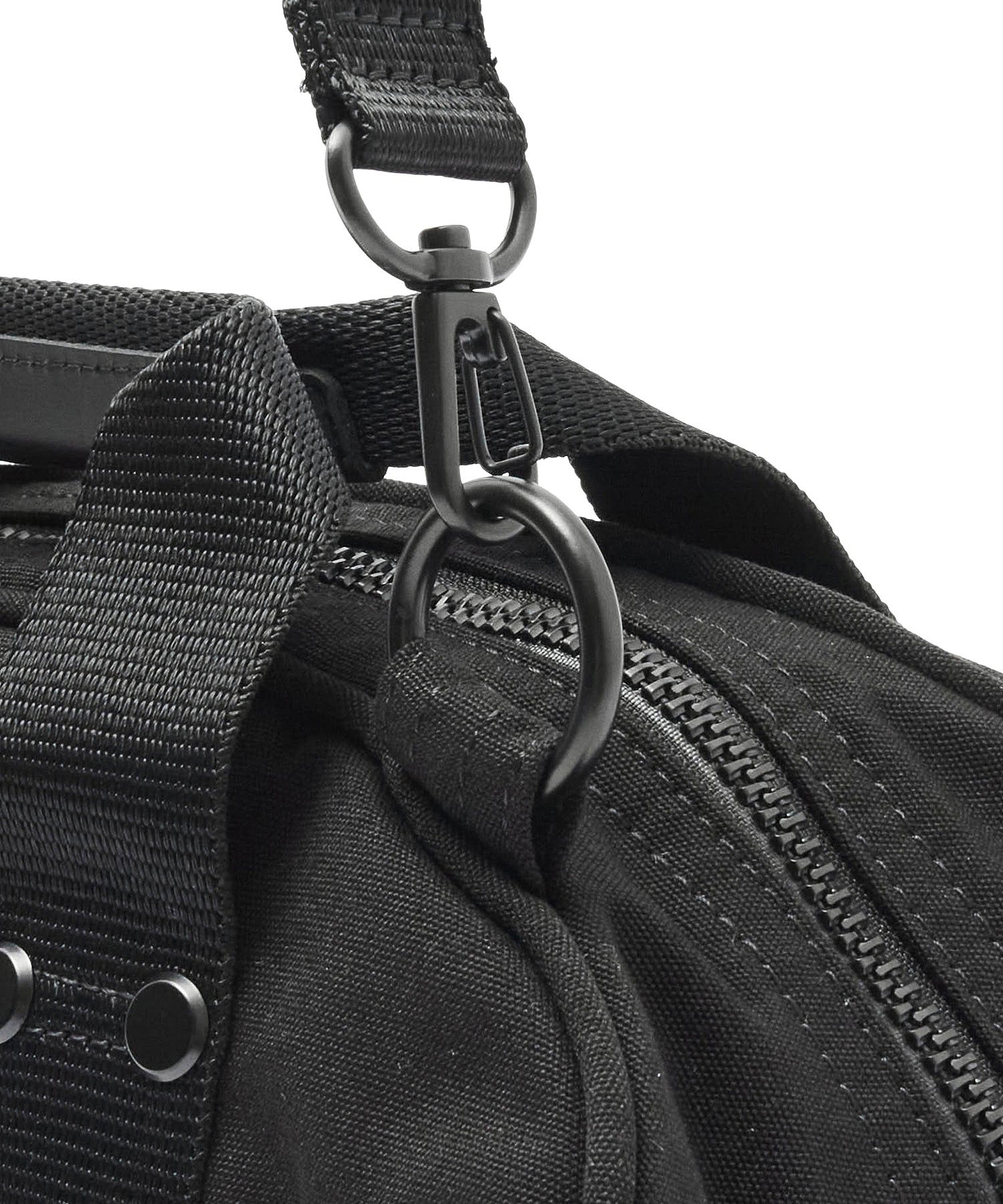 THE NORTH FACE Purple Label/FIELD DEMI DUFFLE BAG