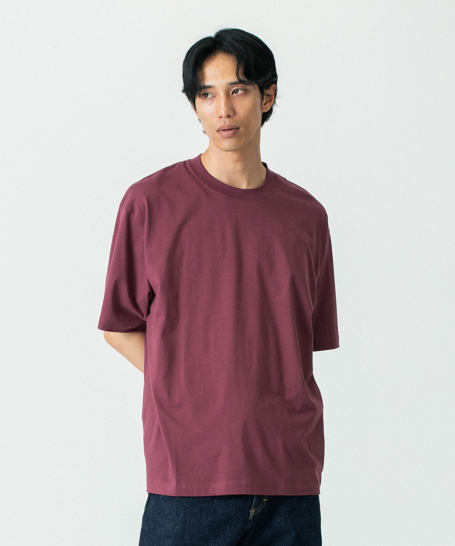 STOCKHOLM SURFBORD CLUB/ストックホルムサーフボードクラブ/Regular Tee/U1000043