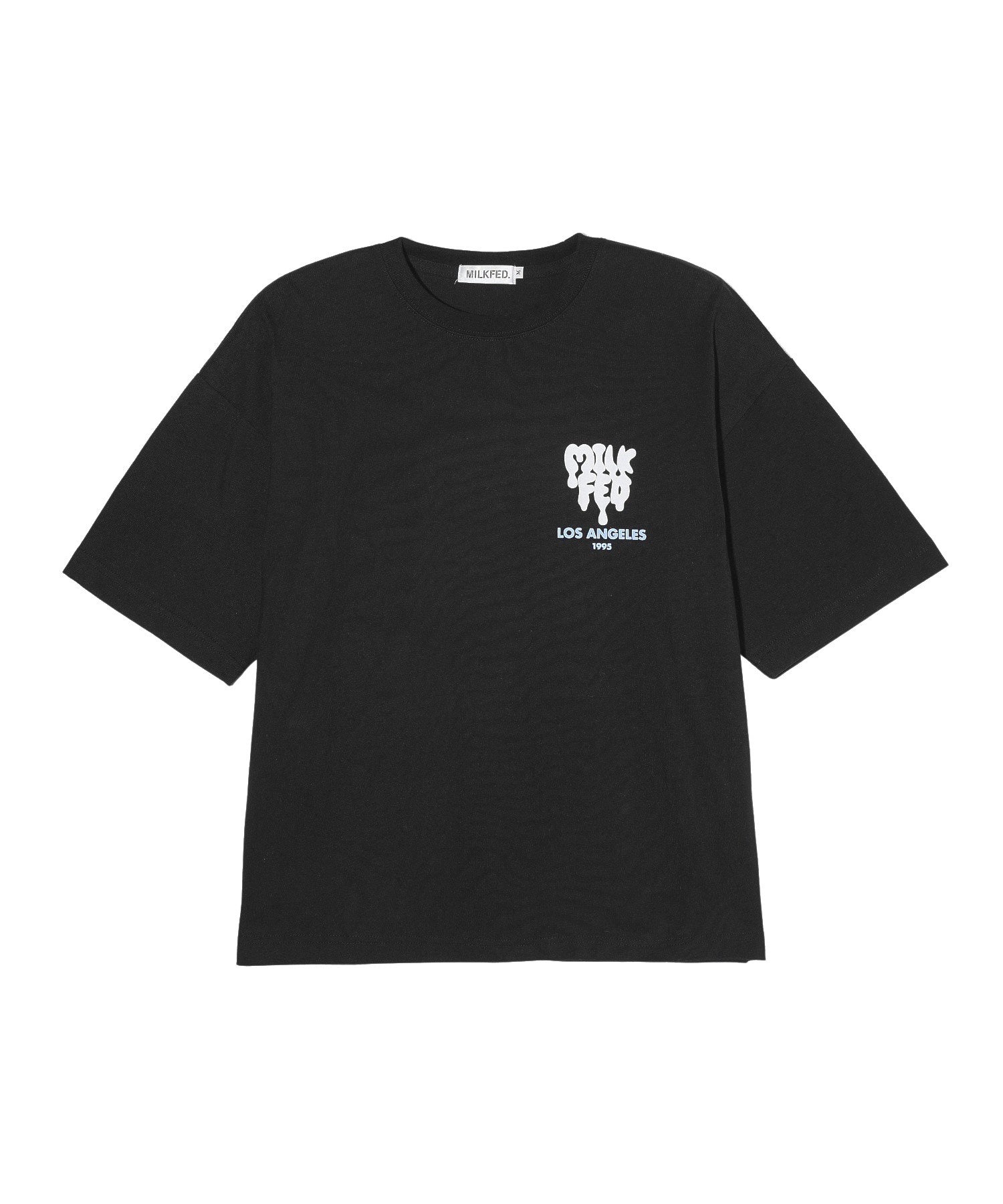 MELT LOGO WIDE S/S TEE