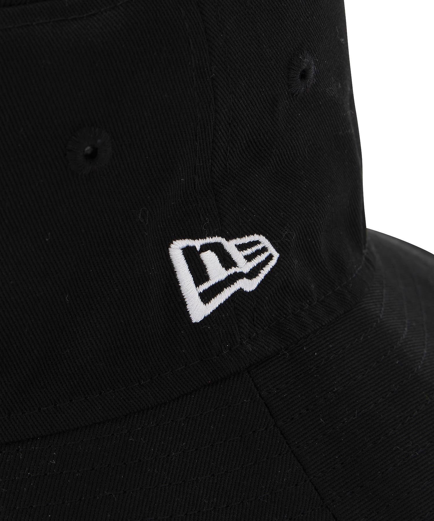 MILKFED.xNEW ERA BAR HAT