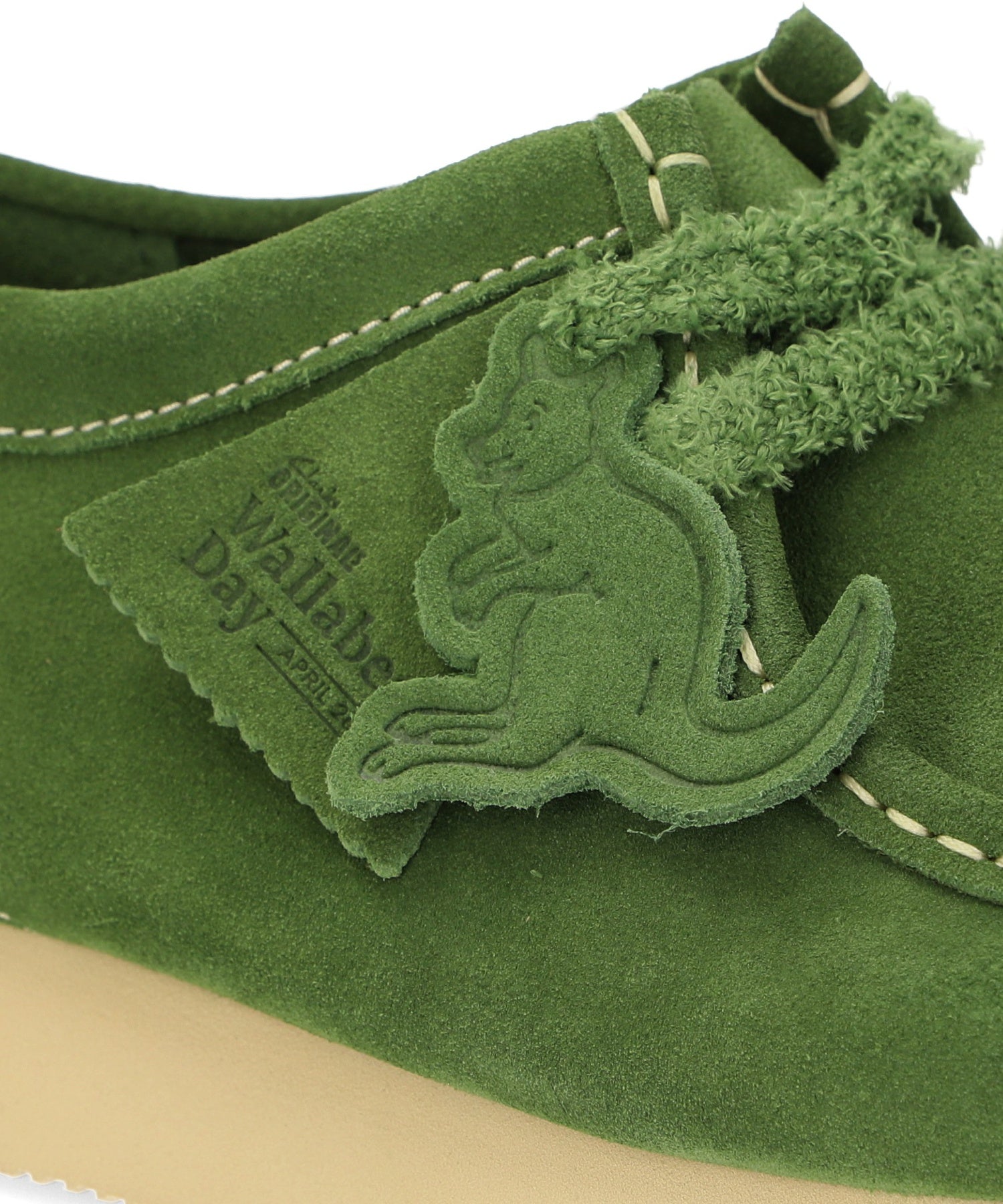 Clarks/クラークス/WALLABEE 26182222