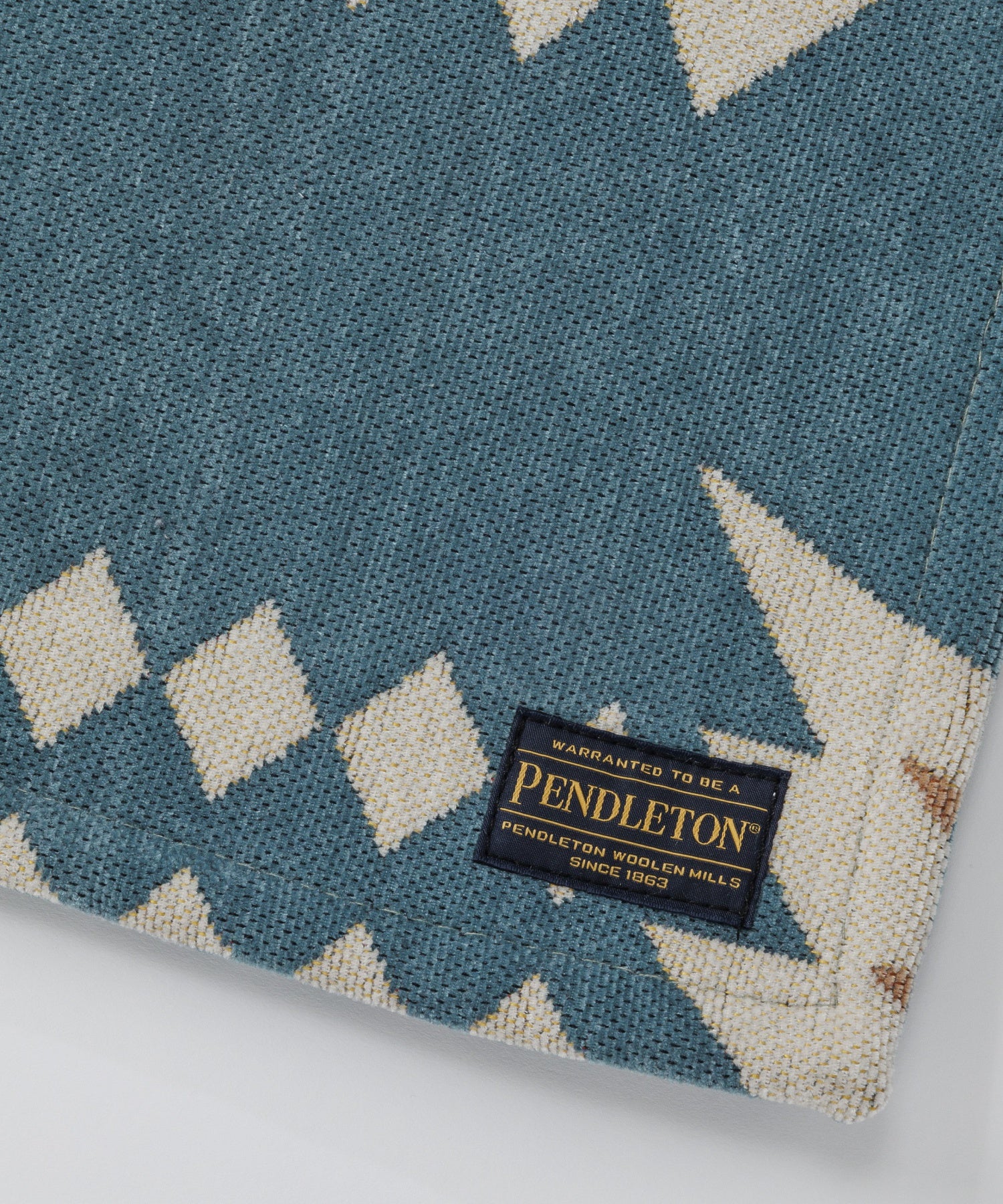 【PENDLETON】Kitchen Small Mat