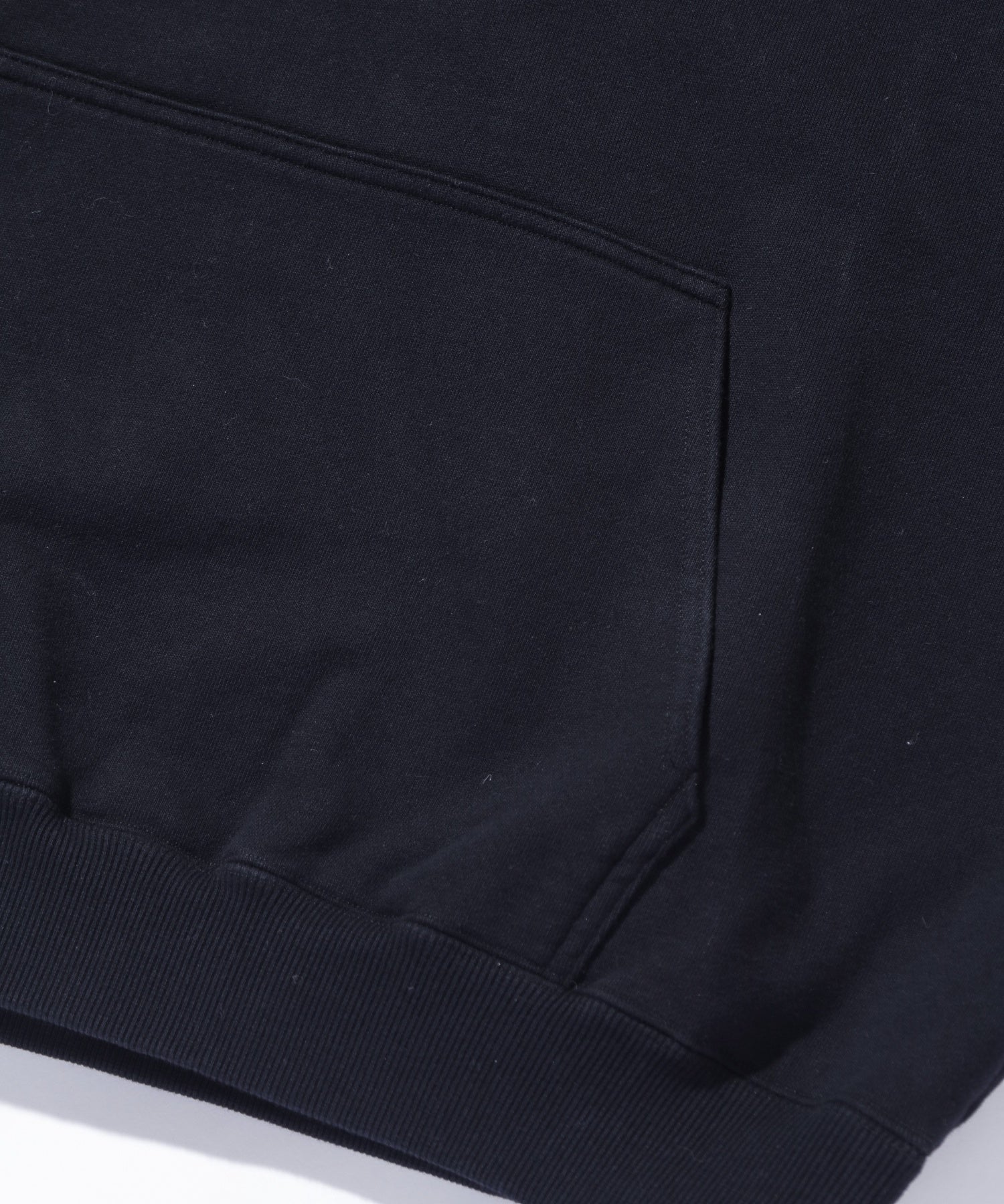 PSYCHEDELIC HOODED SWEATSHIRT