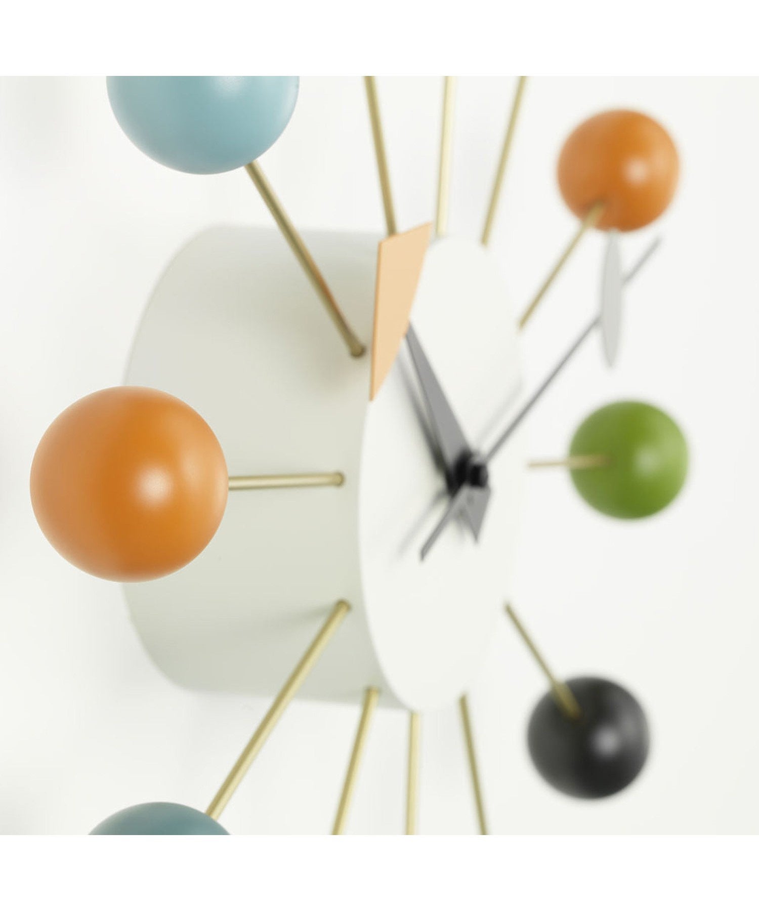 Vitra Ball Clock