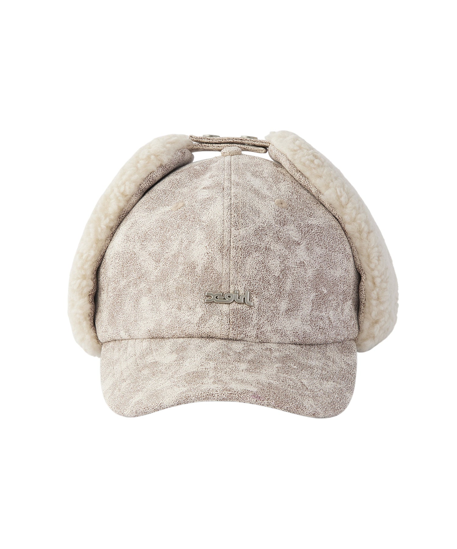 DOG EAR BOA CAP