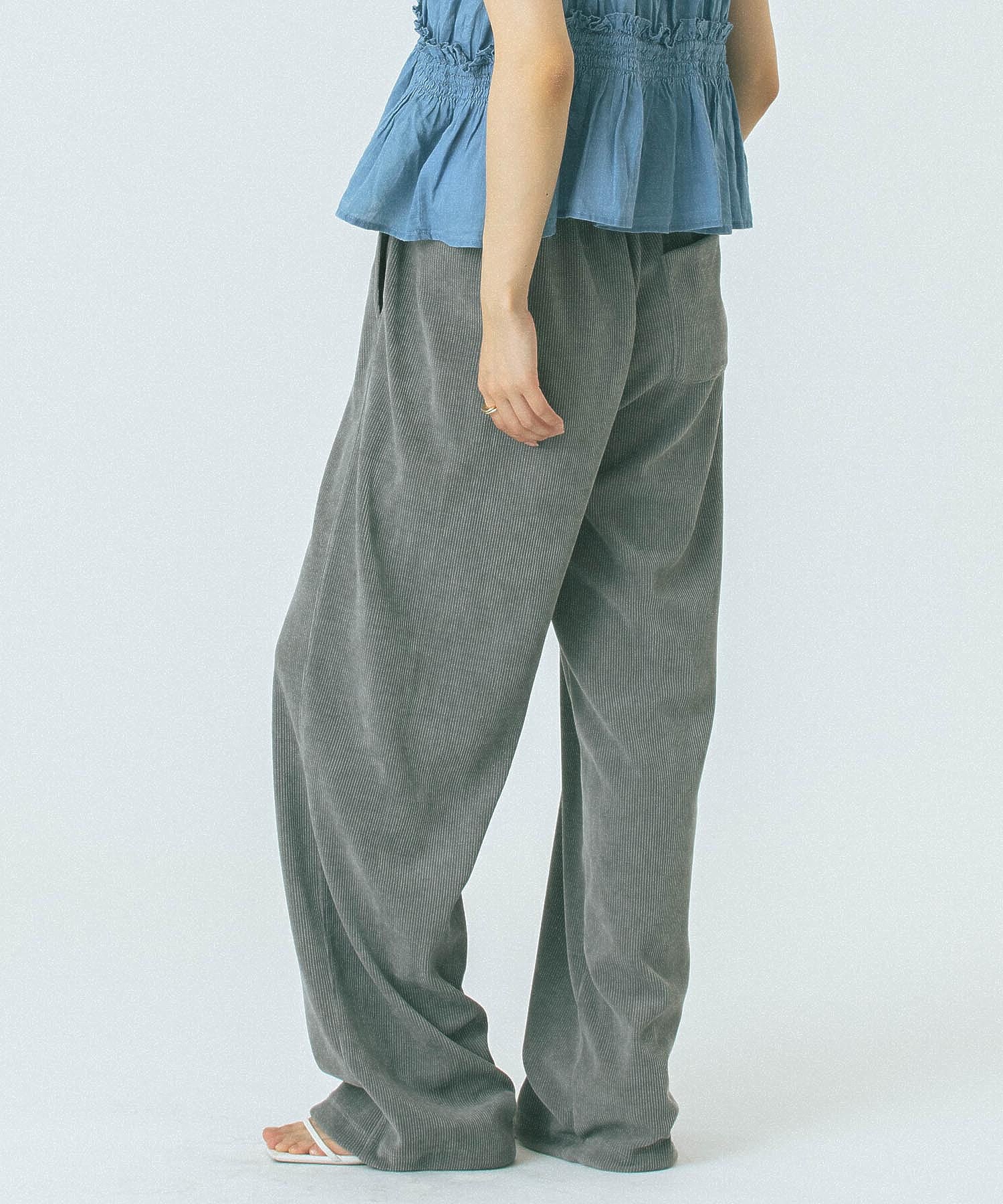 model:167cm 着用サイズ:ONE SIZE