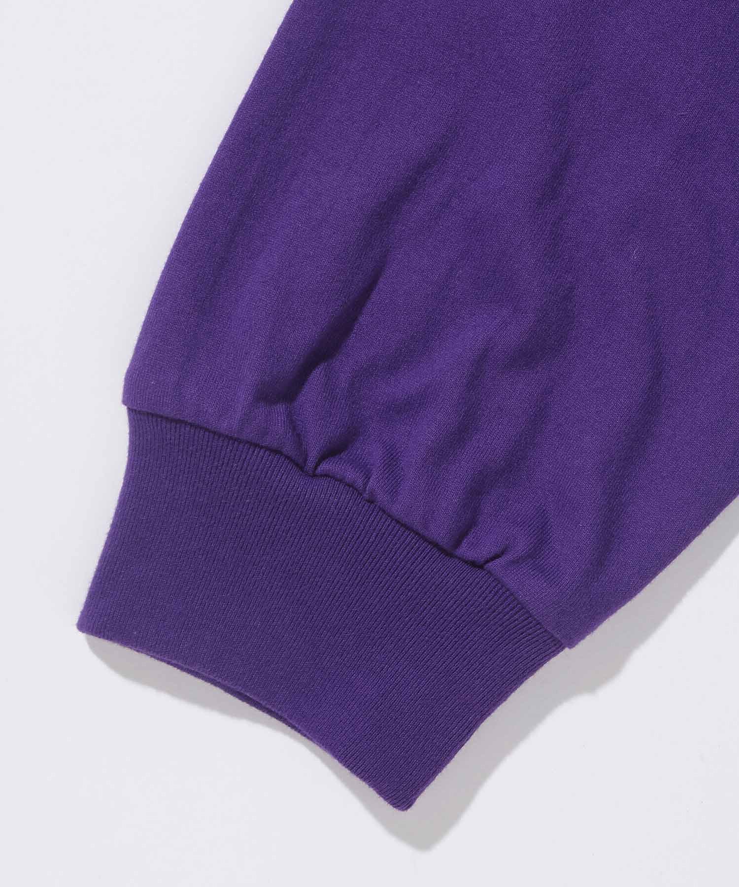WEEKEND L/S TEE XLARGE