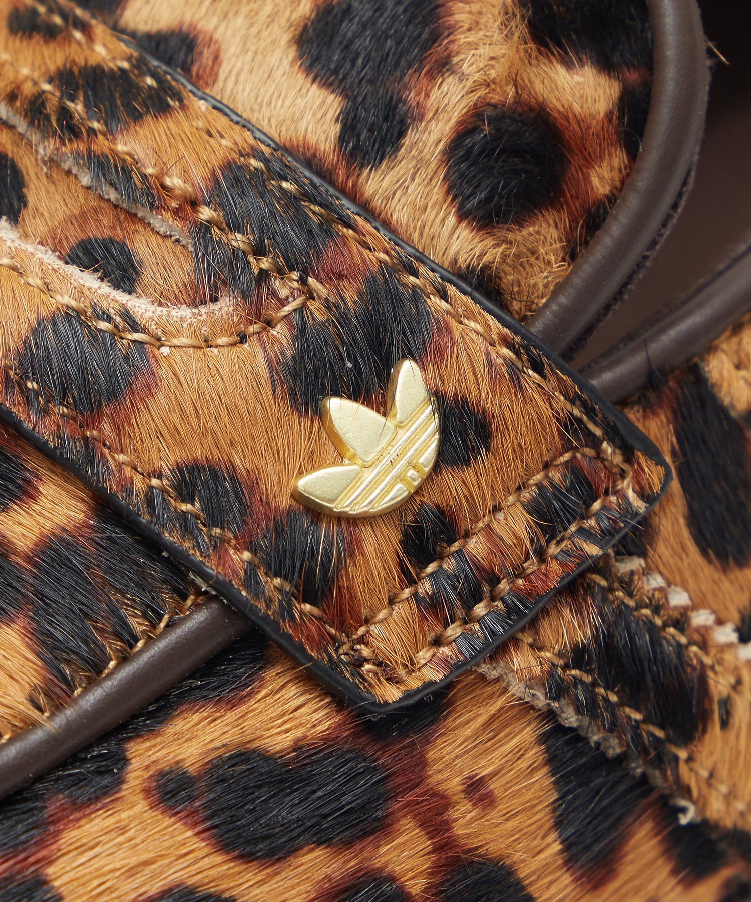 ADIDAS/HANDBALL SPEZIAL LOAFER