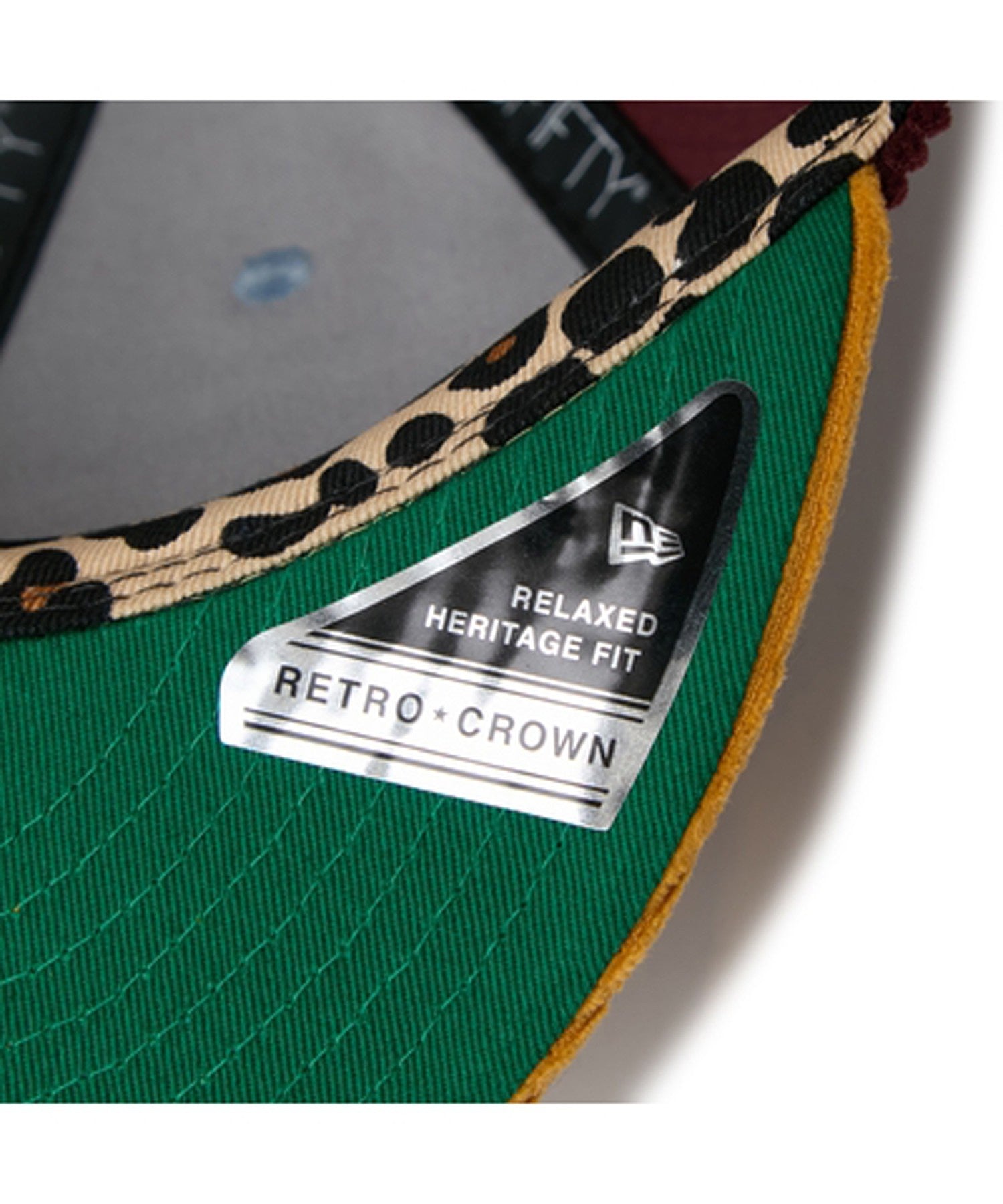 【NEWERA】RC 9FIFTY Flat Visor Sean Wotherspoon 8W CORDUROY 15156295