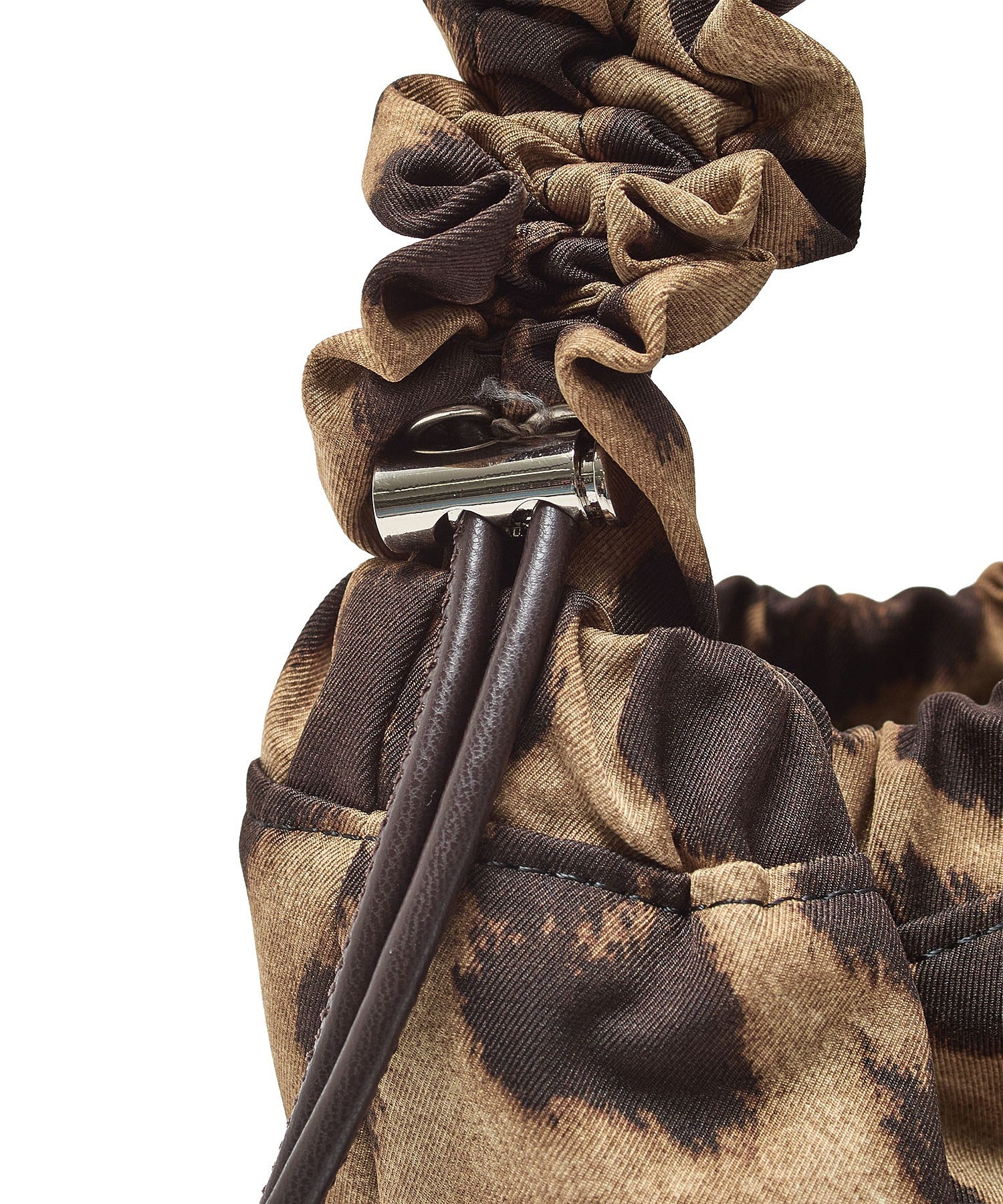 CONTROL FREAK/PADDED TOTE